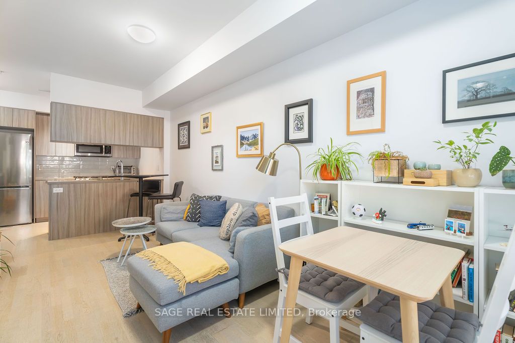 150 Broadview Avenue Th3, Toronto, ON M4M 0A9 photo 5