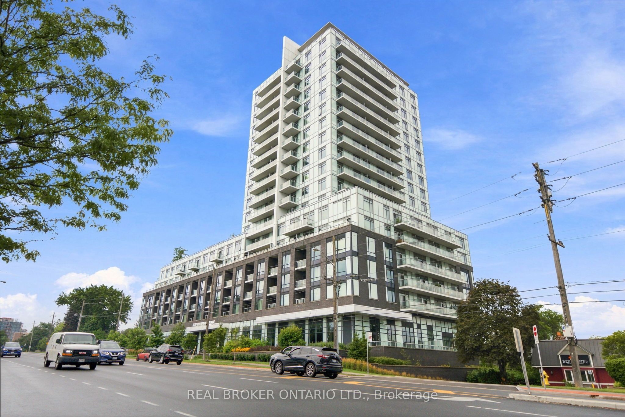 3220 Sheppard Avenue E 701, Toronto, ON M1T 0B7
