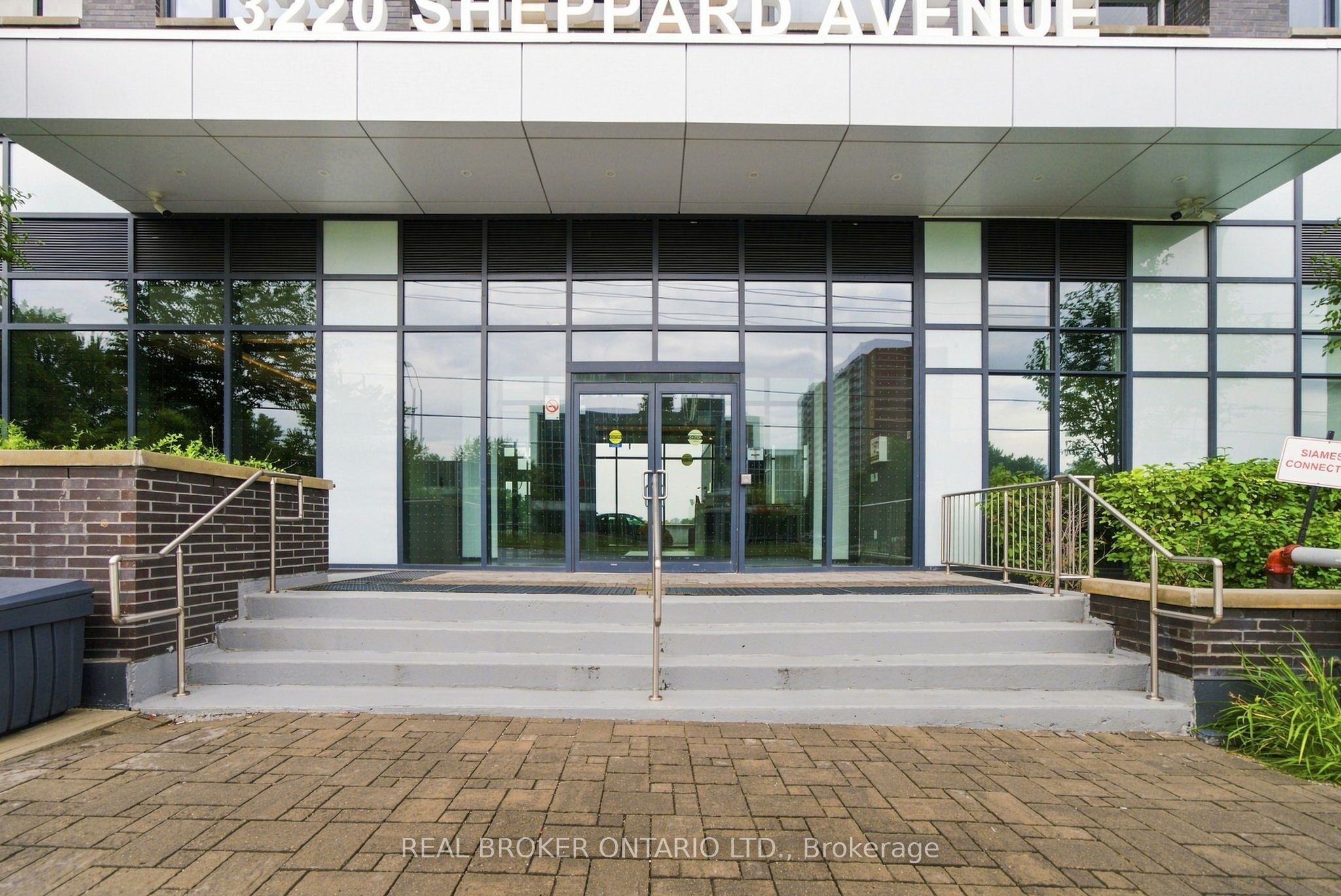 3220 Sheppard Avenue E 701, Toronto, ON M1T 0B7 photo 2