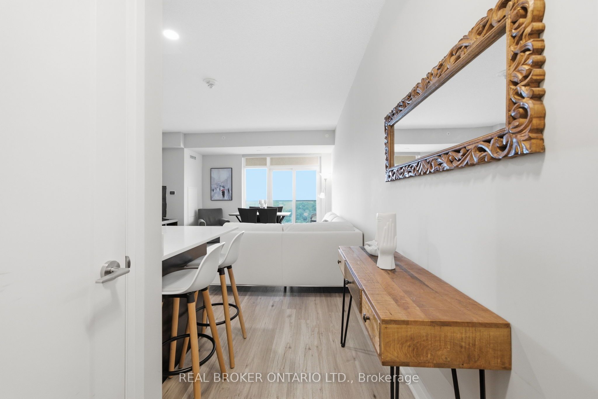 3220 Sheppard Avenue E 701, Toronto, ON M1T 0B7 photo 5