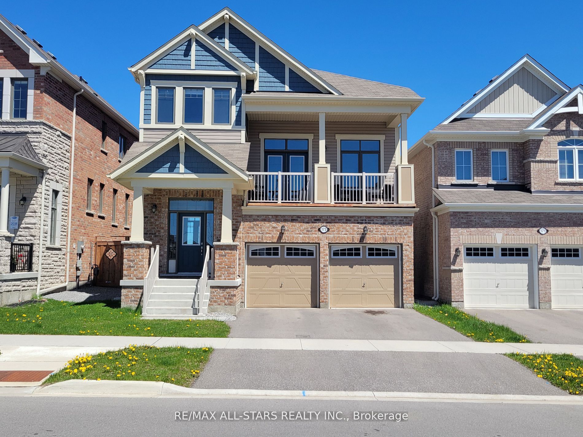 173 Westfield Drive BSMT, Whitby, ON L1P 0G2 photo 2