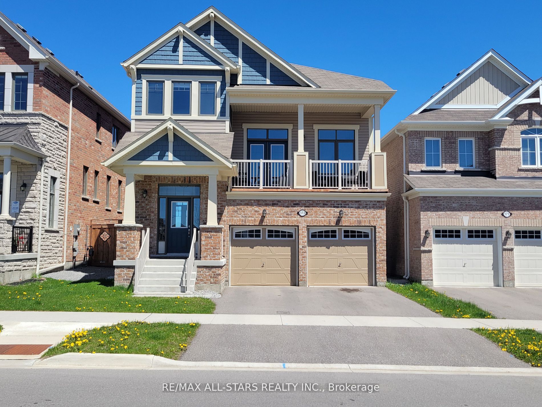 173 Westfield Drive BSMT, Whitby, ON L1P 0G2 photo 3