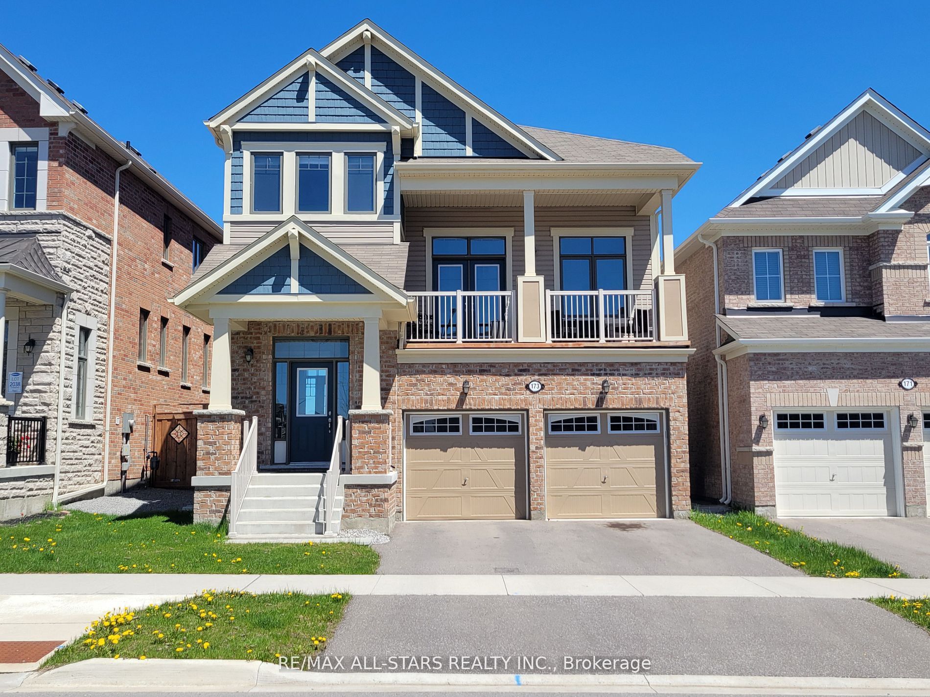 173 Westfield Drive BSMT, Whitby, ON L1P 0G2 photo 4