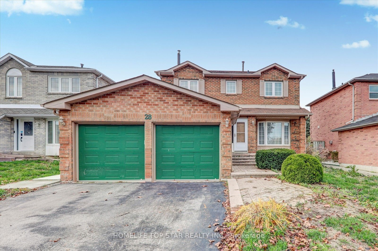 28 Willowbrook Drive, Whitby, ON L1R 1S7