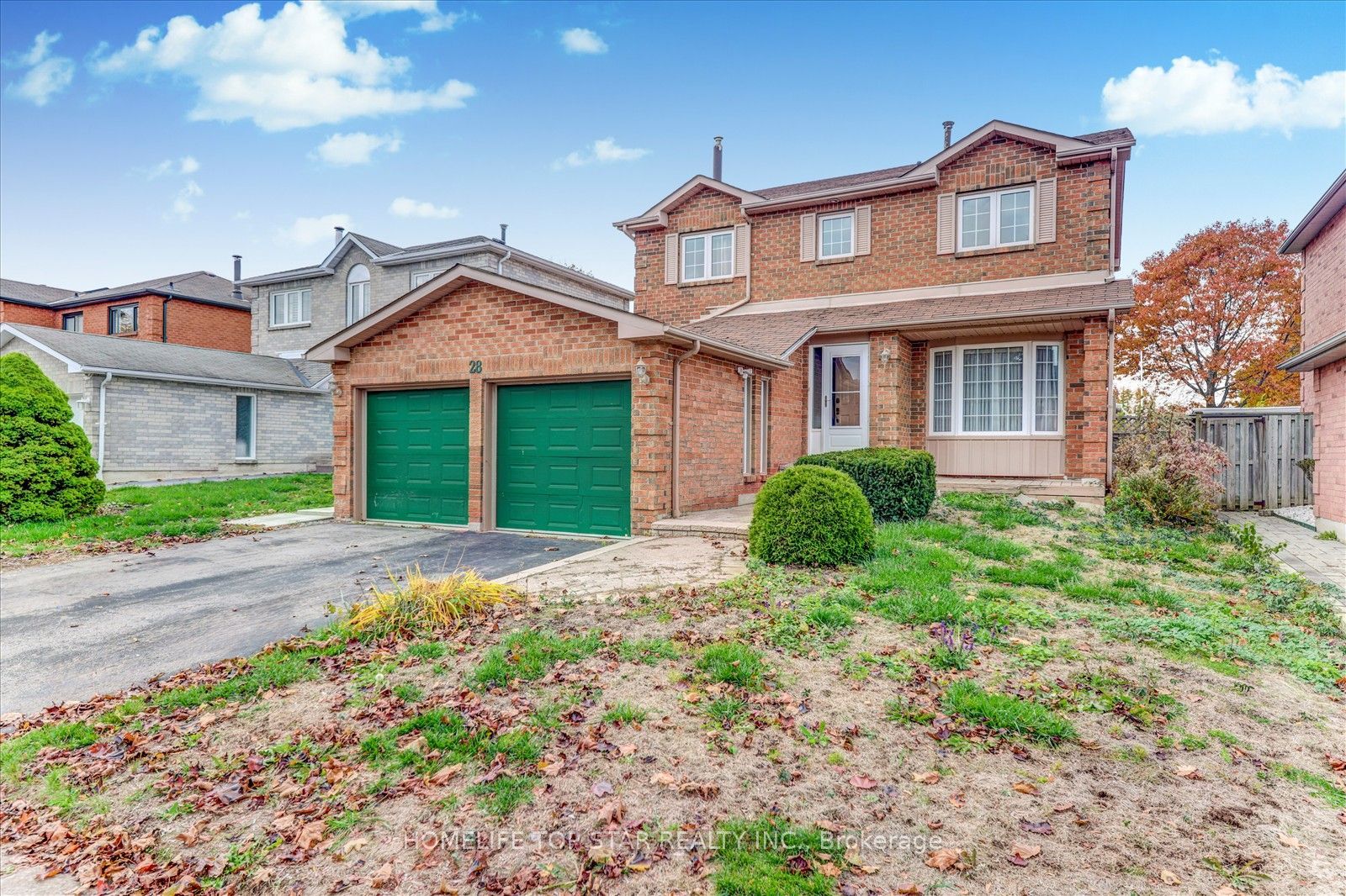 28 Willowbrook Drive, Whitby, ON L1R 1S7 photo 3