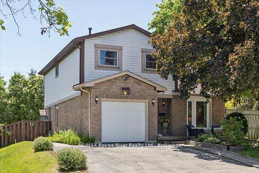 671 Greenbriar Drive, Oshawa, ON L1G 7J5