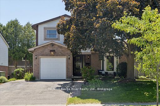 671 Greenbriar Drive, Oshawa, ON L1G 7J5 photo 2