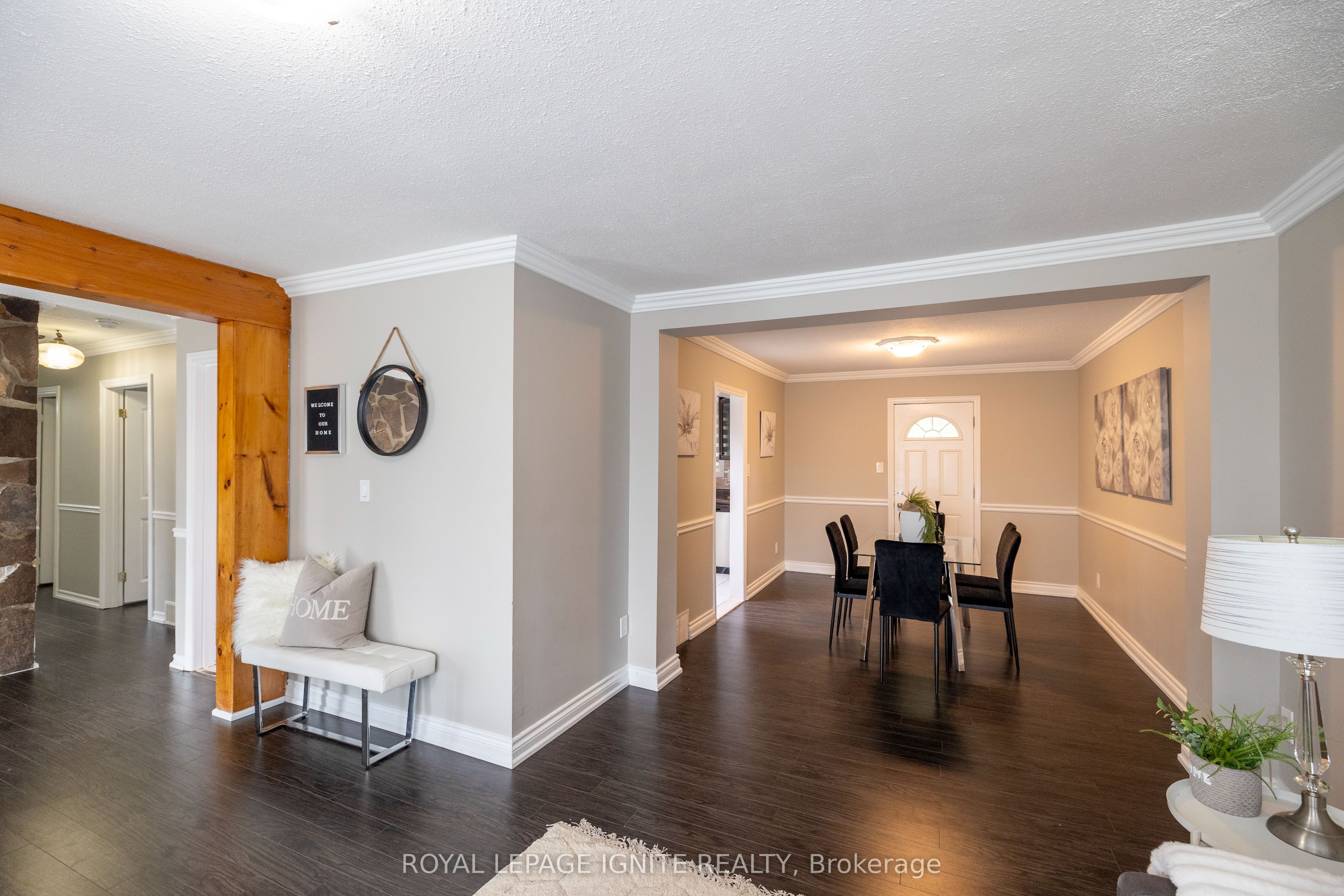 803 Fairview Avenue, Pickering, ON L1W 1M7 photo 4