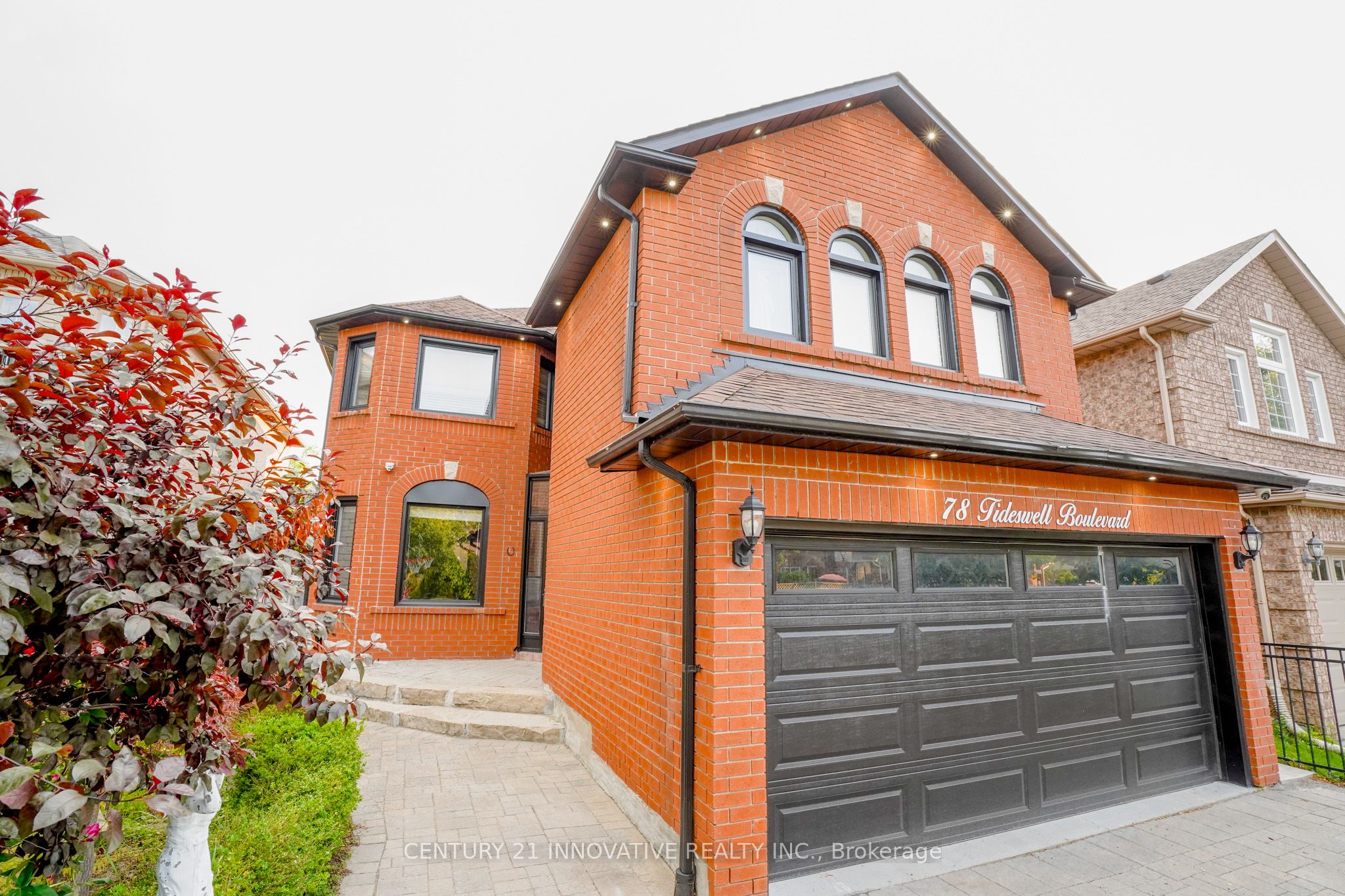 78 Tideswell Boulevard, Toronto, ON M1B 5X3 photo 2