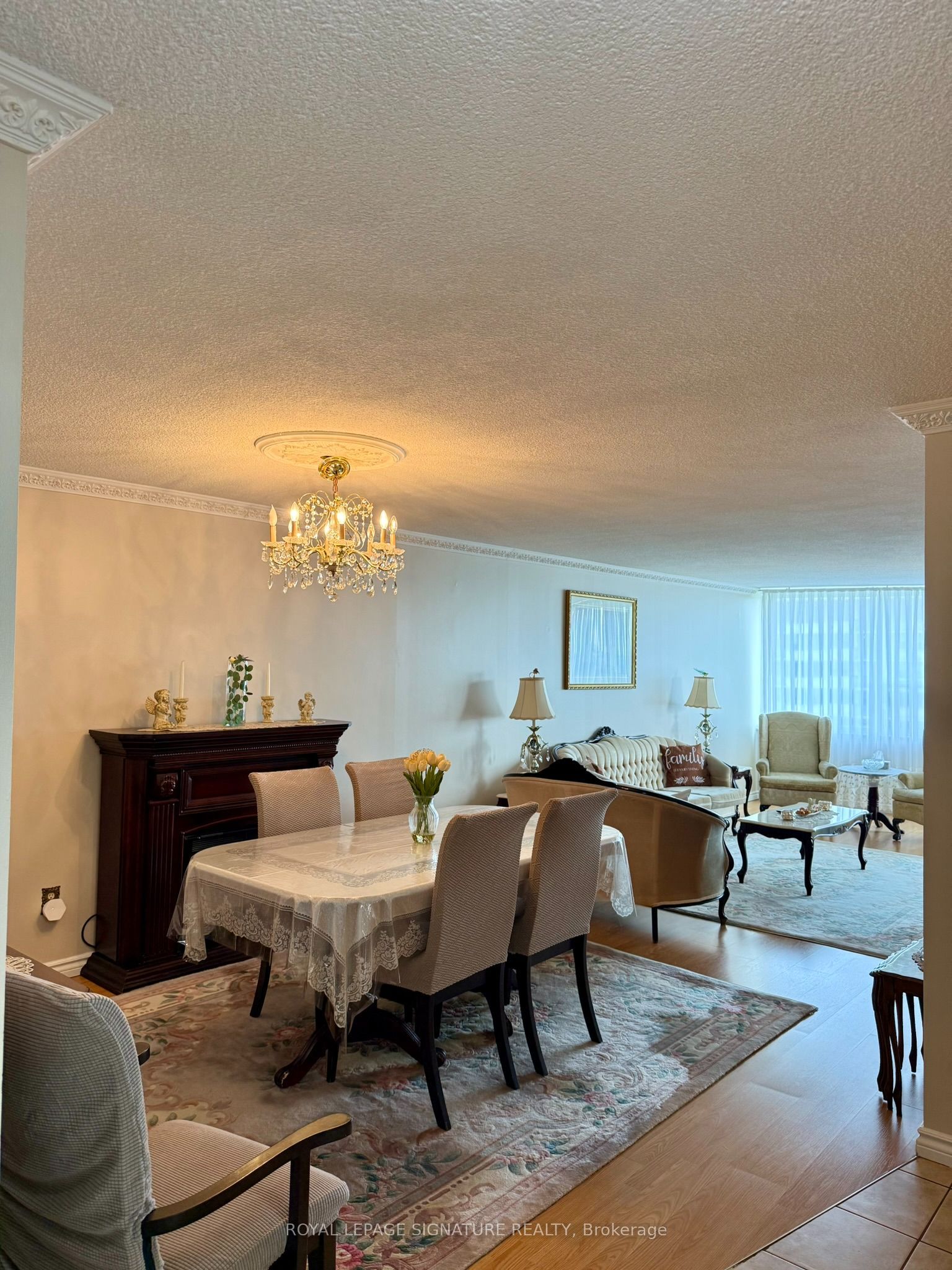 65 Huntingdale Boulevard 1402, Toronto, ON M1W 2P1