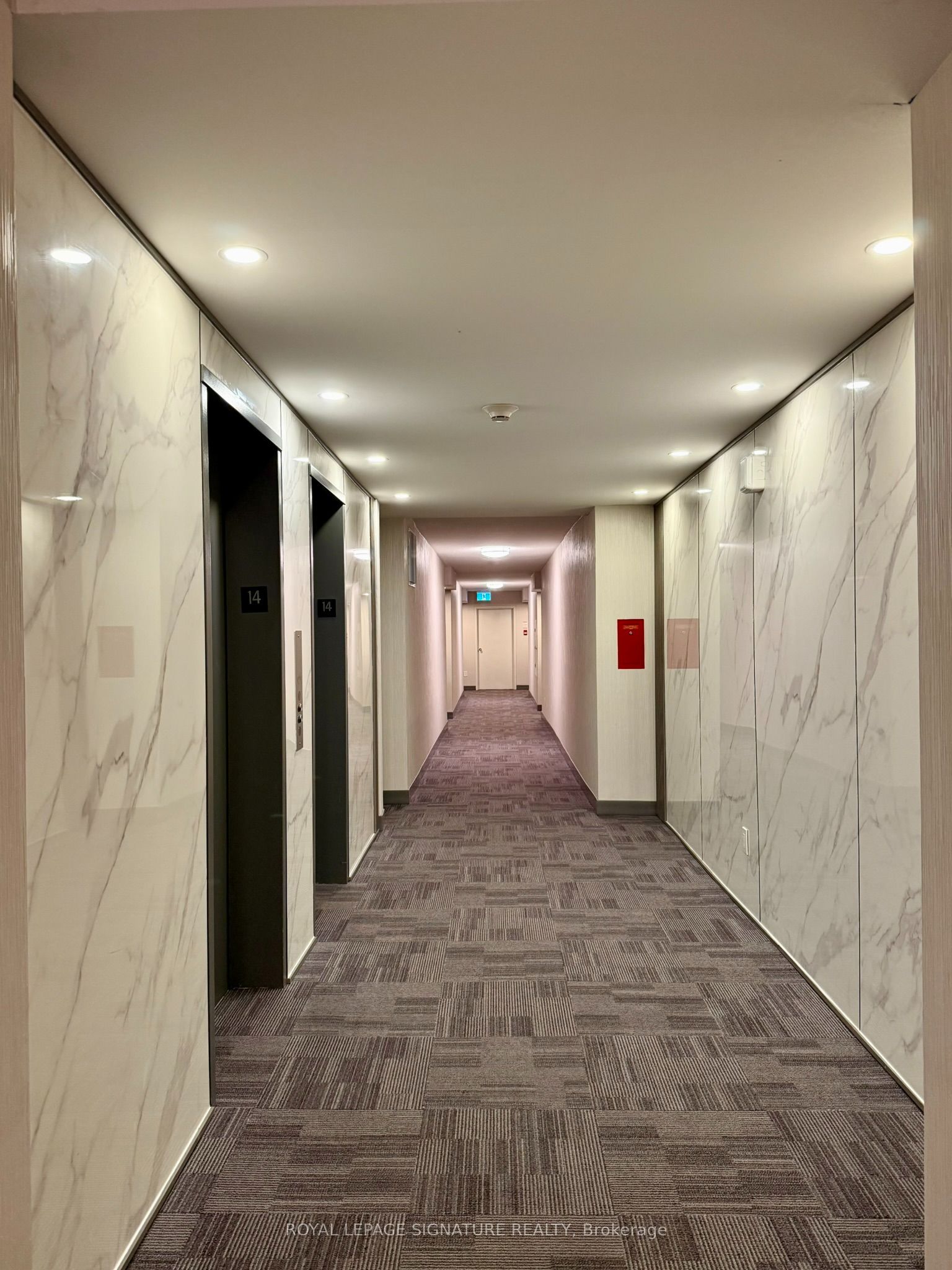 65 Huntingdale Boulevard 1402, Toronto, ON M1W 2P1 photo 3