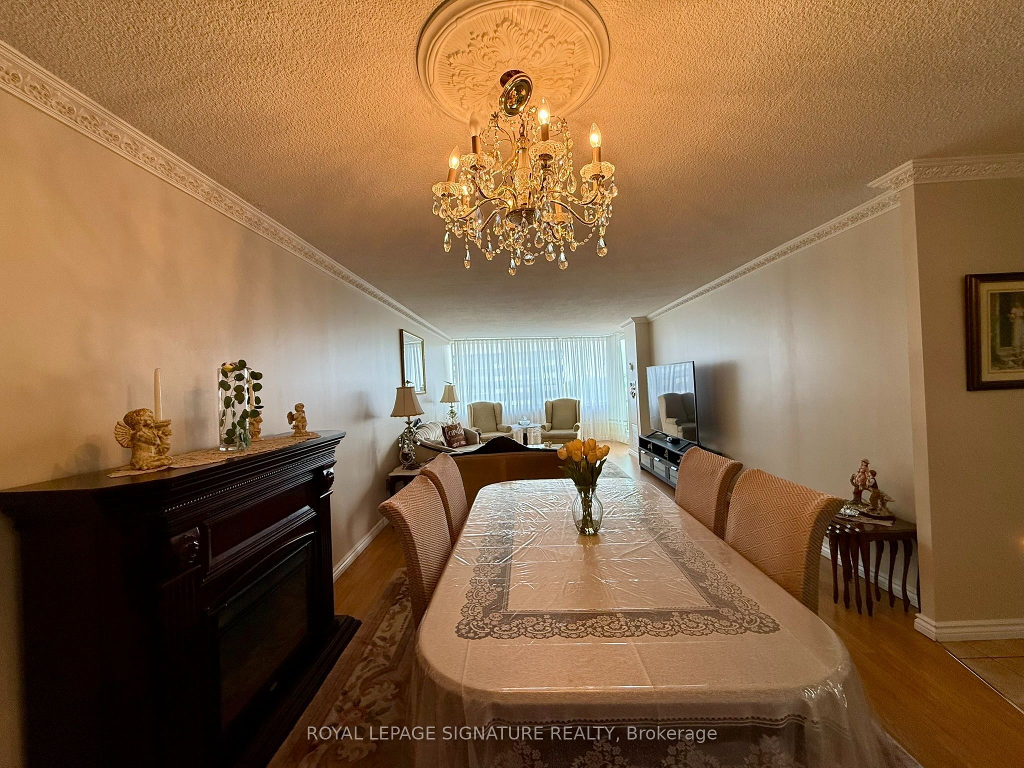 65 Huntingdale Boulevard 1402, Toronto, ON M1W 2P1 photo 4