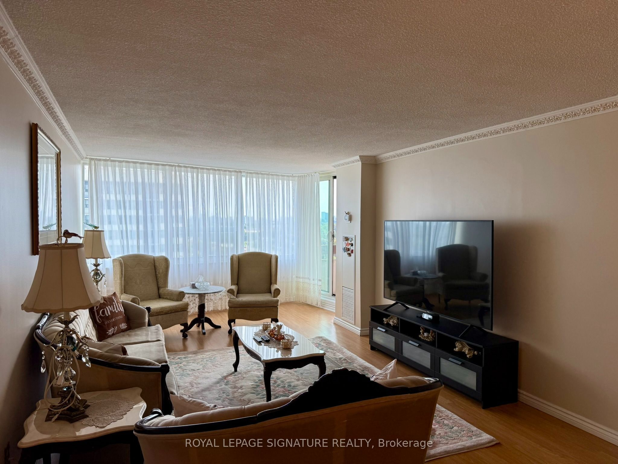65 Huntingdale Boulevard 1402, Toronto, ON M1W 2P1 photo 5