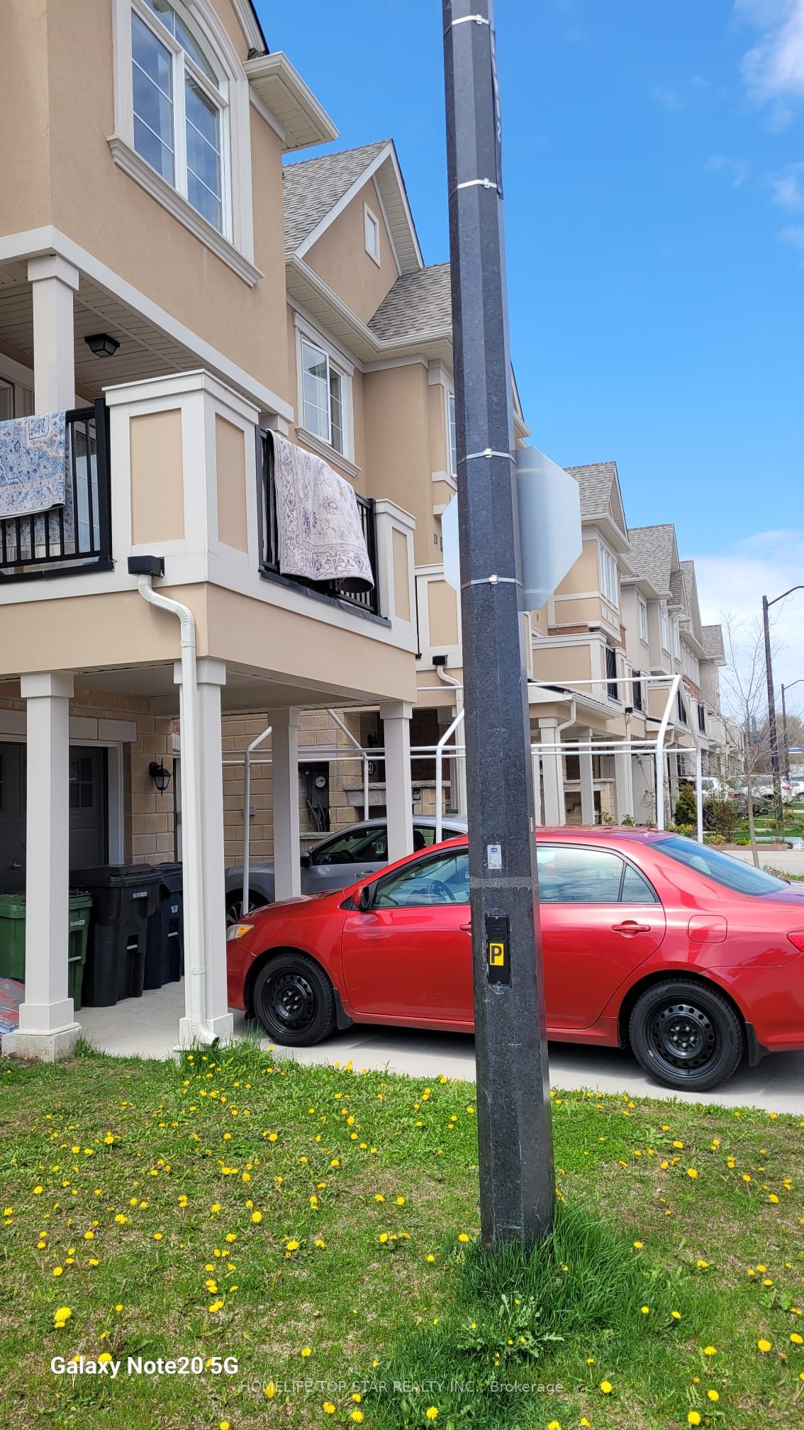 34 Deans Drive, Toronto, ON M1L 0C1 photo 2