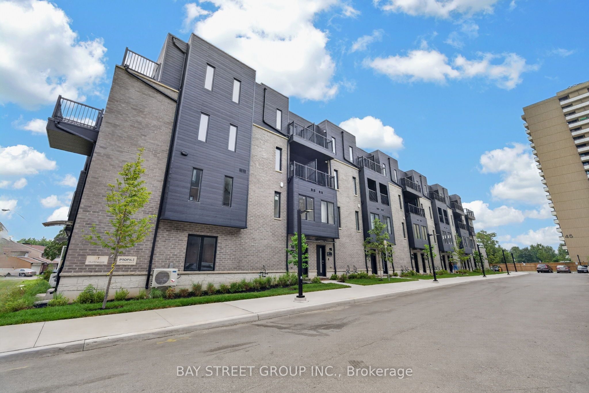 29 Calamint Lane, Toronto, ON M1W 2H1 photo 2