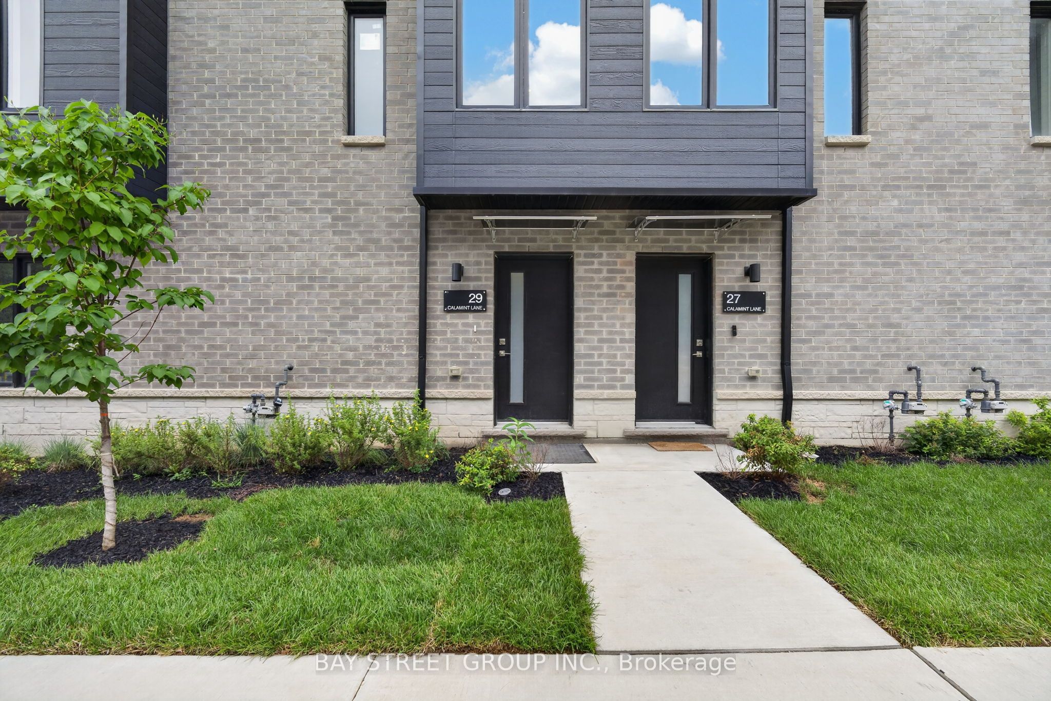29 Calamint Lane, Toronto, ON M1W 2H1 photo 4