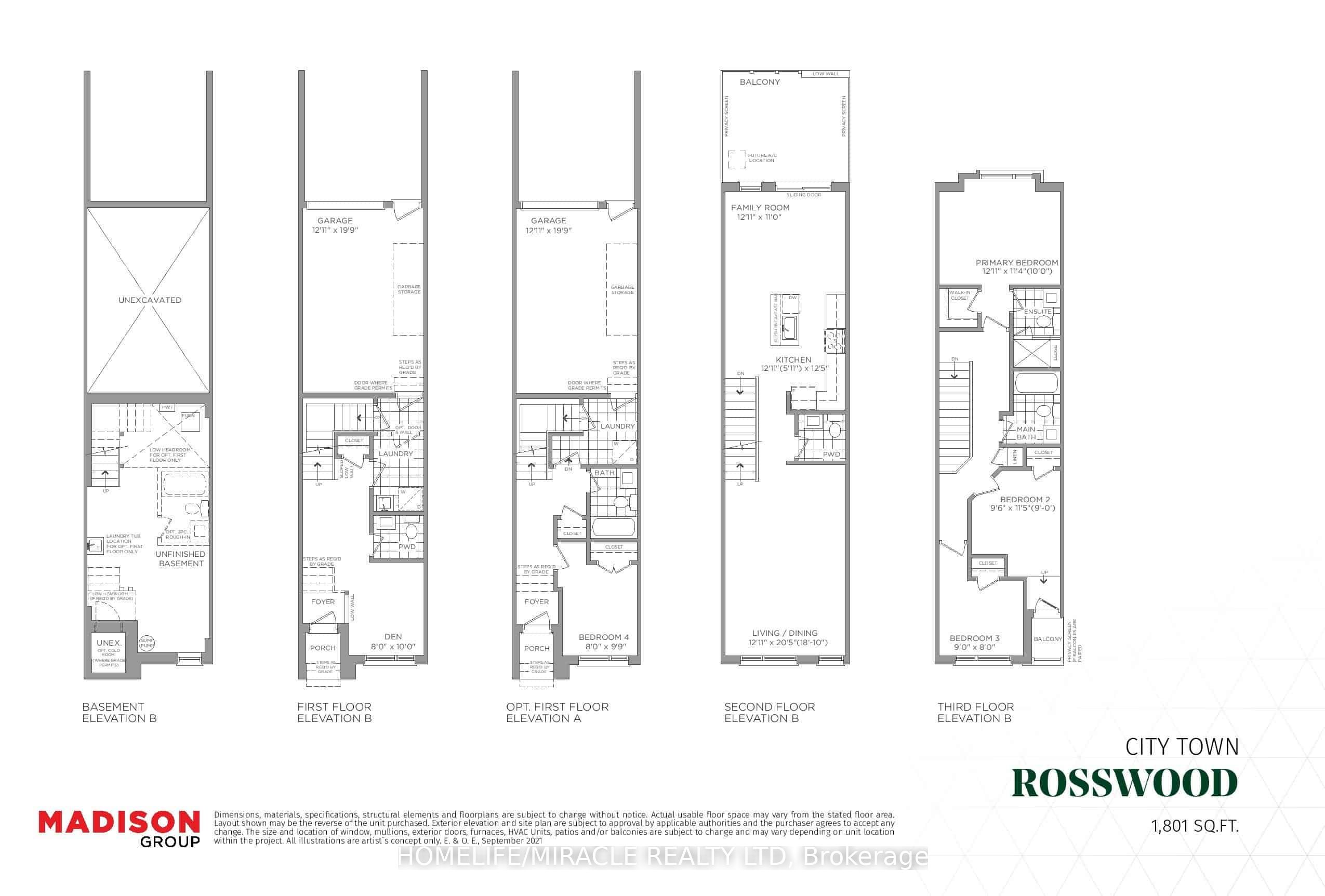 1553 Midland Avenue, Toronto, ON M1P 0G3 photo 4