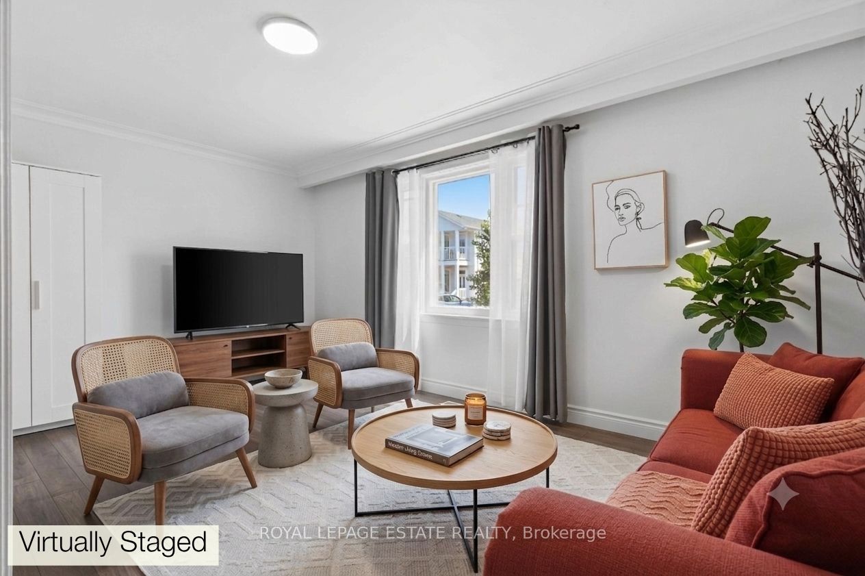 182 Coleman Avenue, Toronto, ON M4C 1R4 photo 5