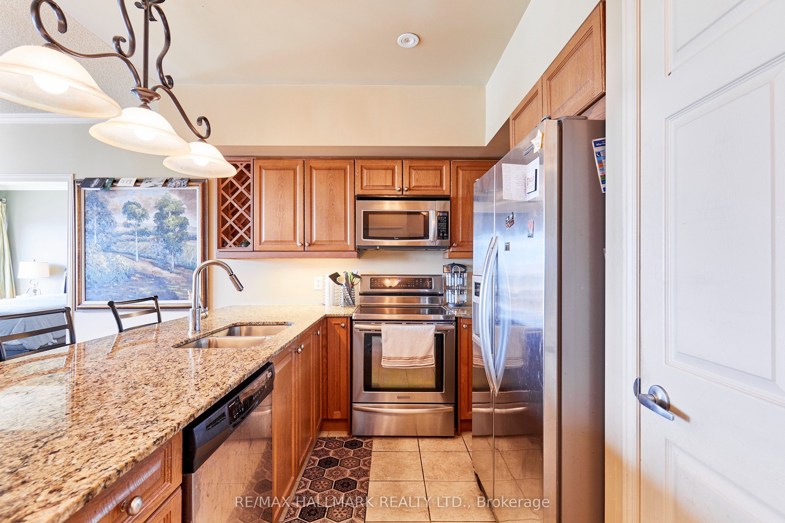 60 Fairfax Crescent Penthouse 702, Toronto, ON M1L 0E1 photo 5