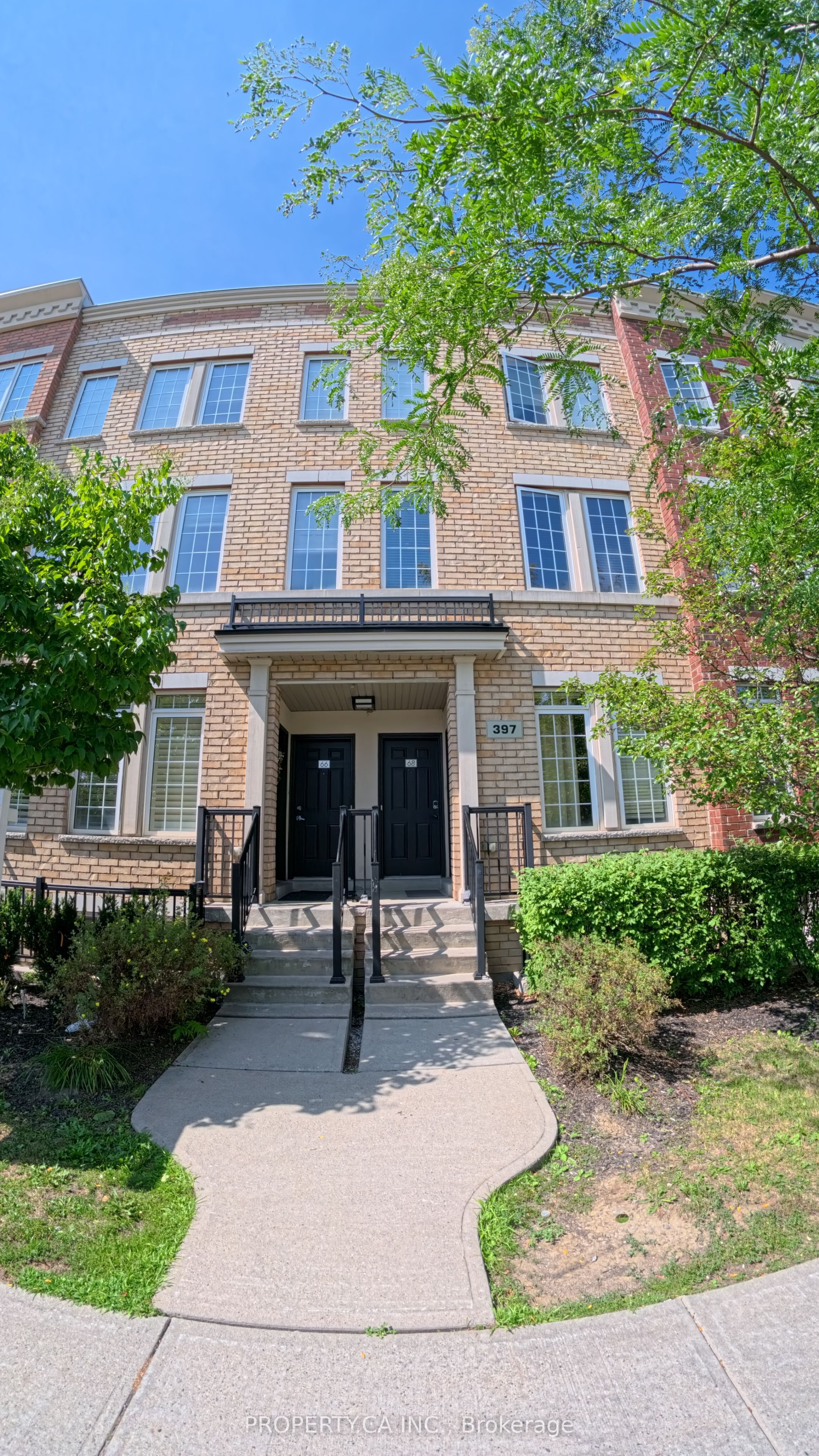 397 Beechgrove Drive 66, Toronto, ON M1E 3R1