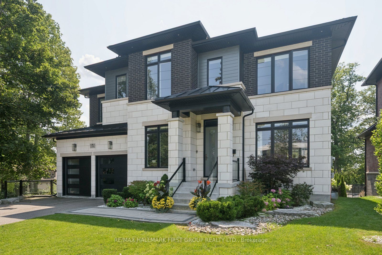 506 Rougemount Drive, Pickering, ON L1W 2B9