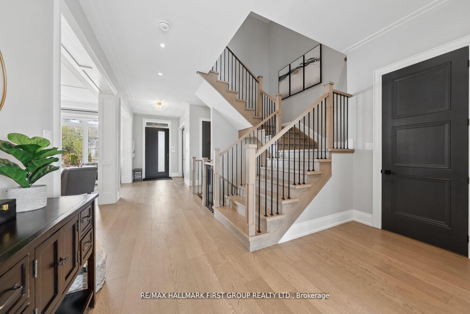 506 Rougemount Drive, Pickering, ON L1W 2B9 photo 3