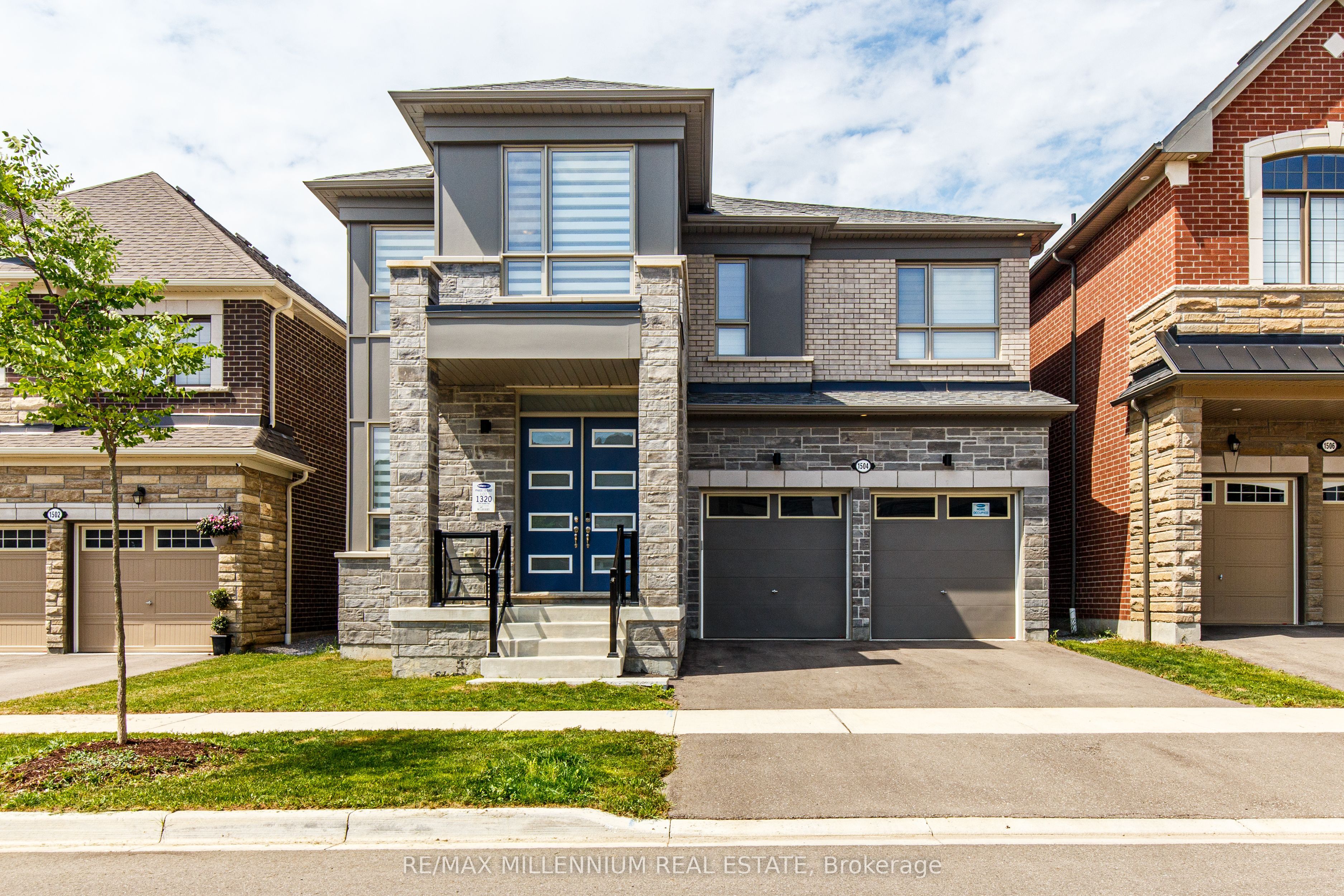 1504 Scarlett Trail, Pickering, ON L1X 0P1 photo 3