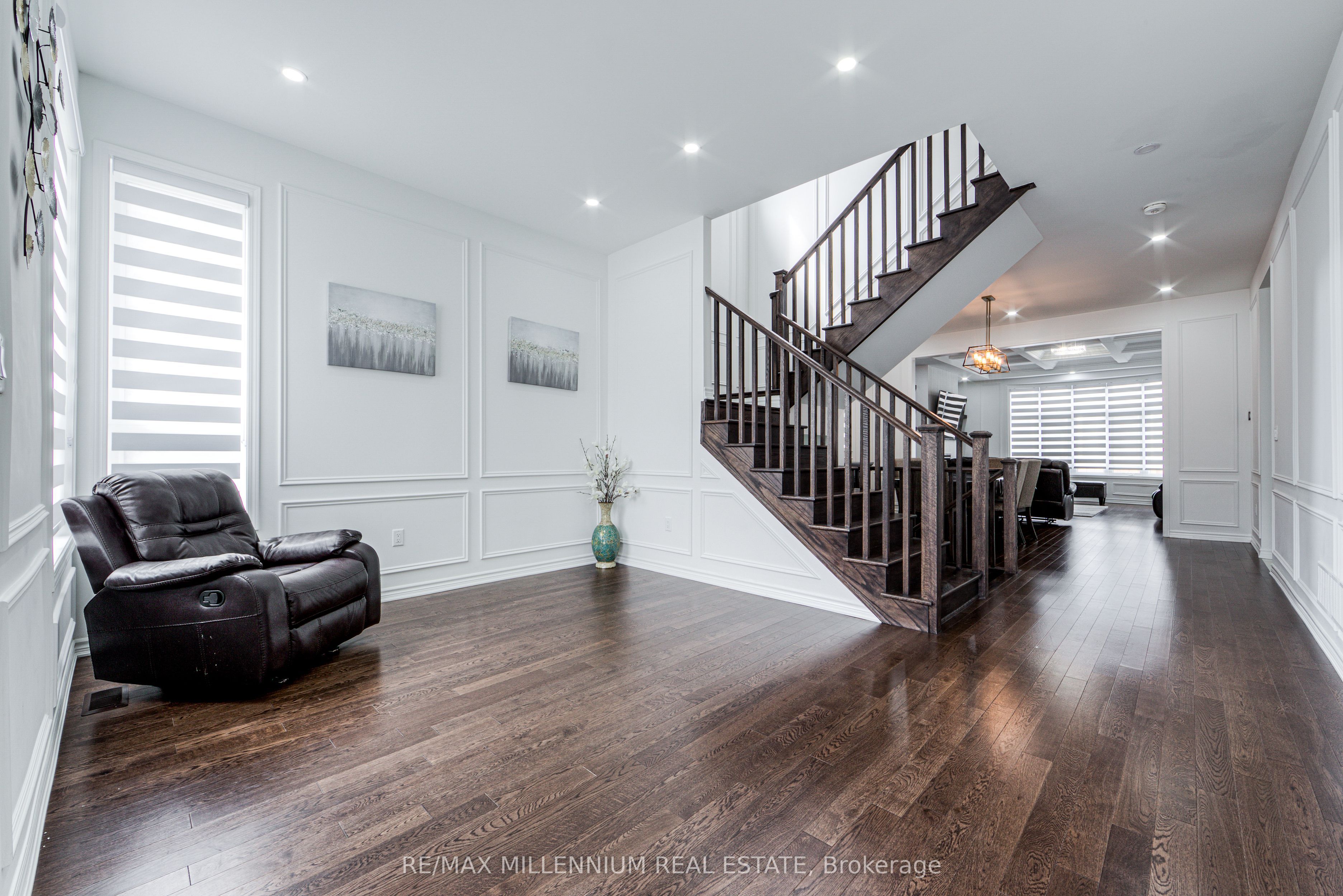 1504 Scarlett Trail, Pickering, ON L1X 0P1 photo 5