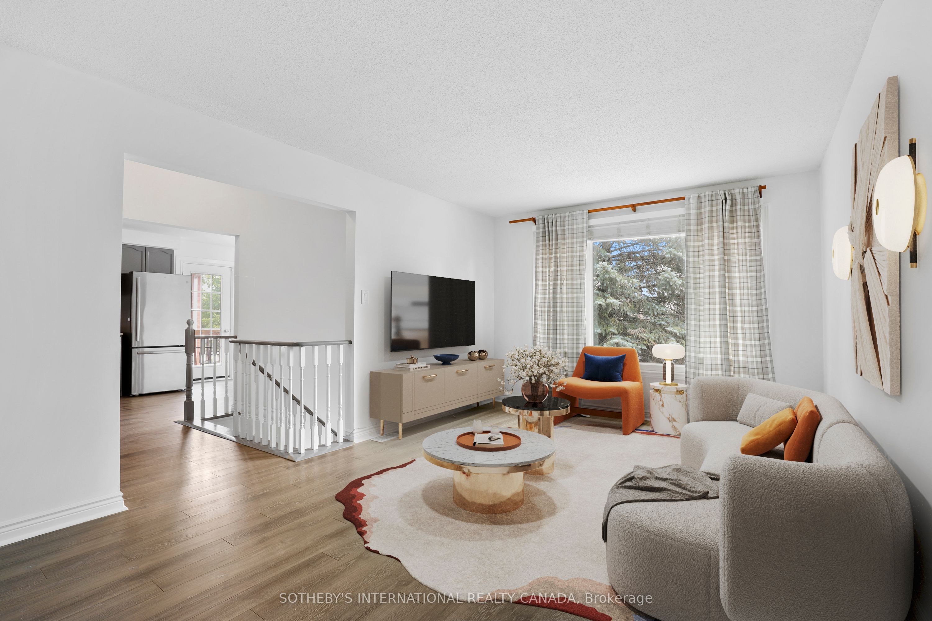 12 Dunkin Avenue, Clarington, ON L1E 2E3