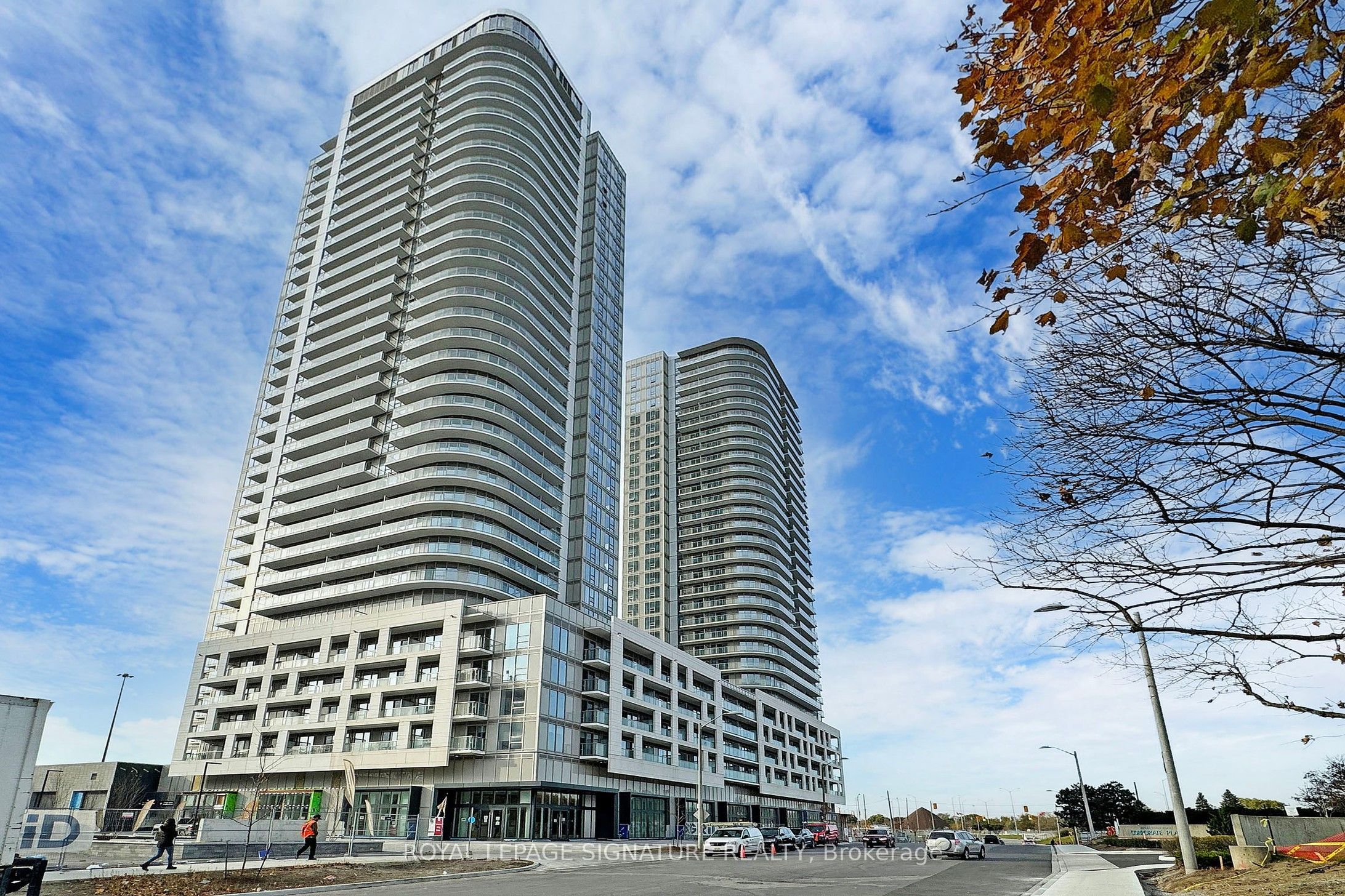2033 Kennedy Road 2102, Toronto, ON M1T 3G2 photo 2