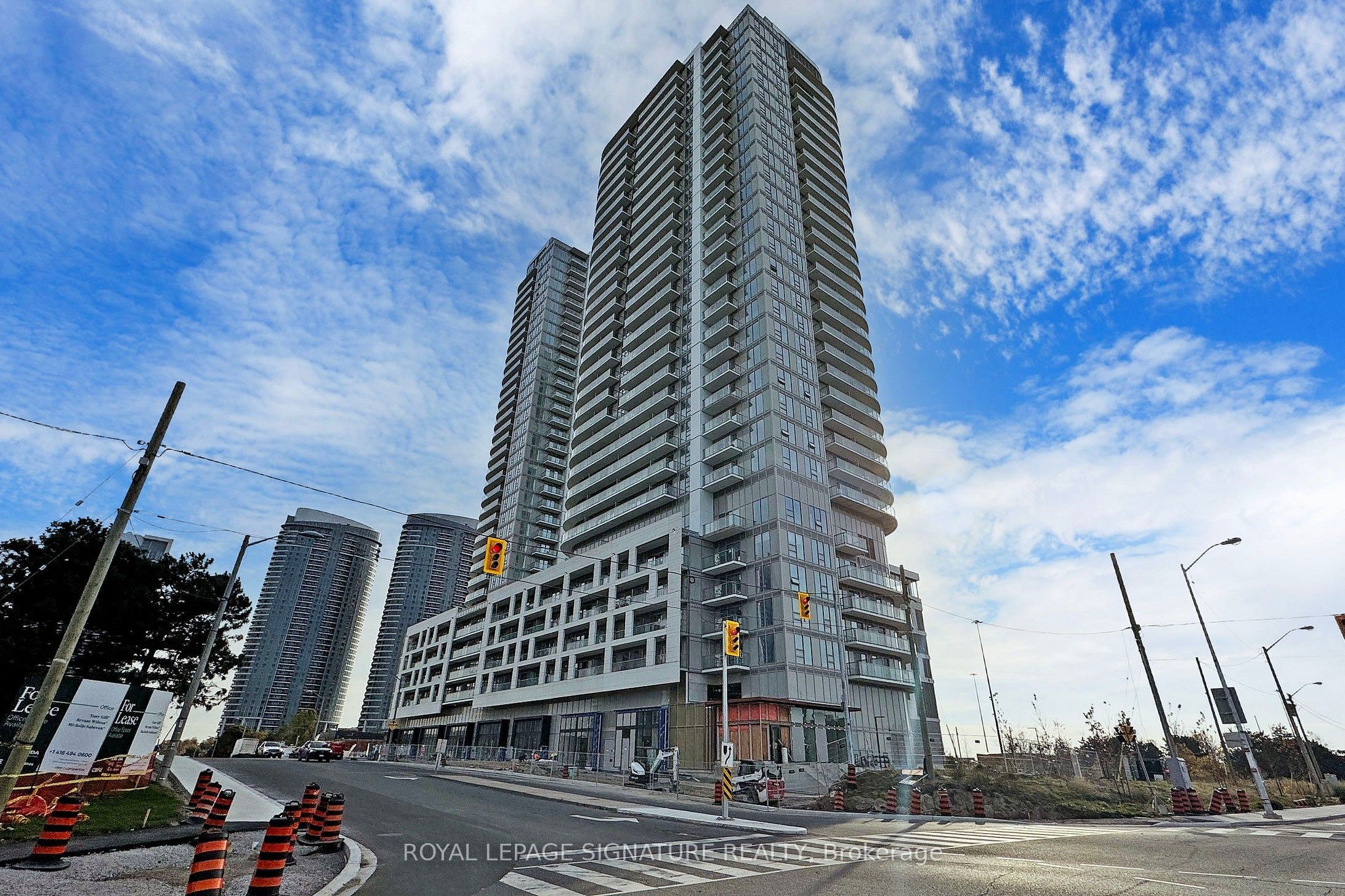 2033 Kennedy Road 2102, Toronto, ON M1T 3G2 photo 3