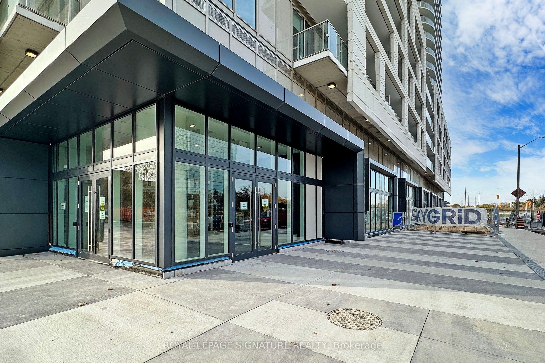 2033 Kennedy Road 2102, Toronto, ON M1T 3G2 photo 4