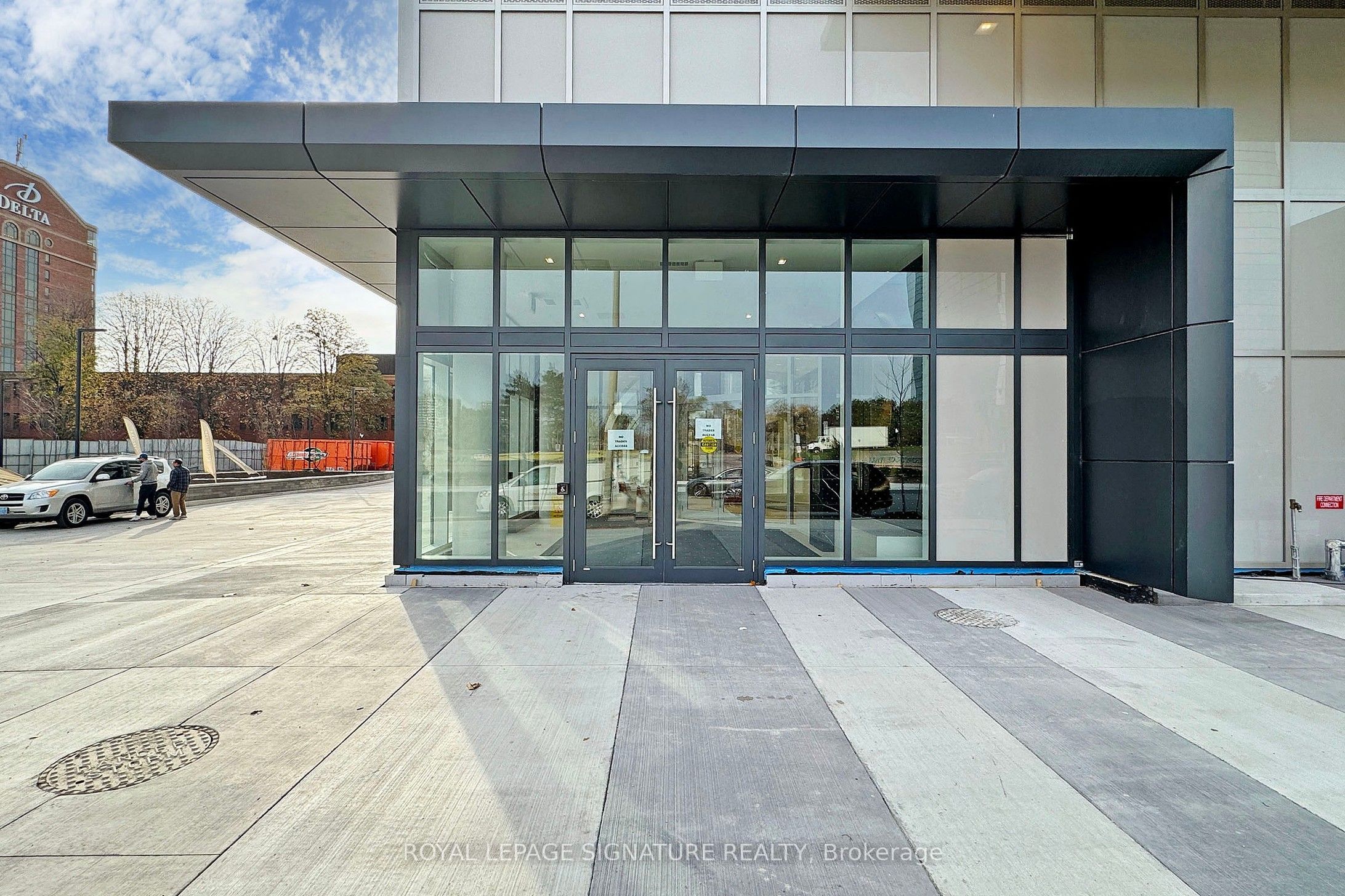 2033 Kennedy Road 2102, Toronto, ON M1T 3G2 photo 5
