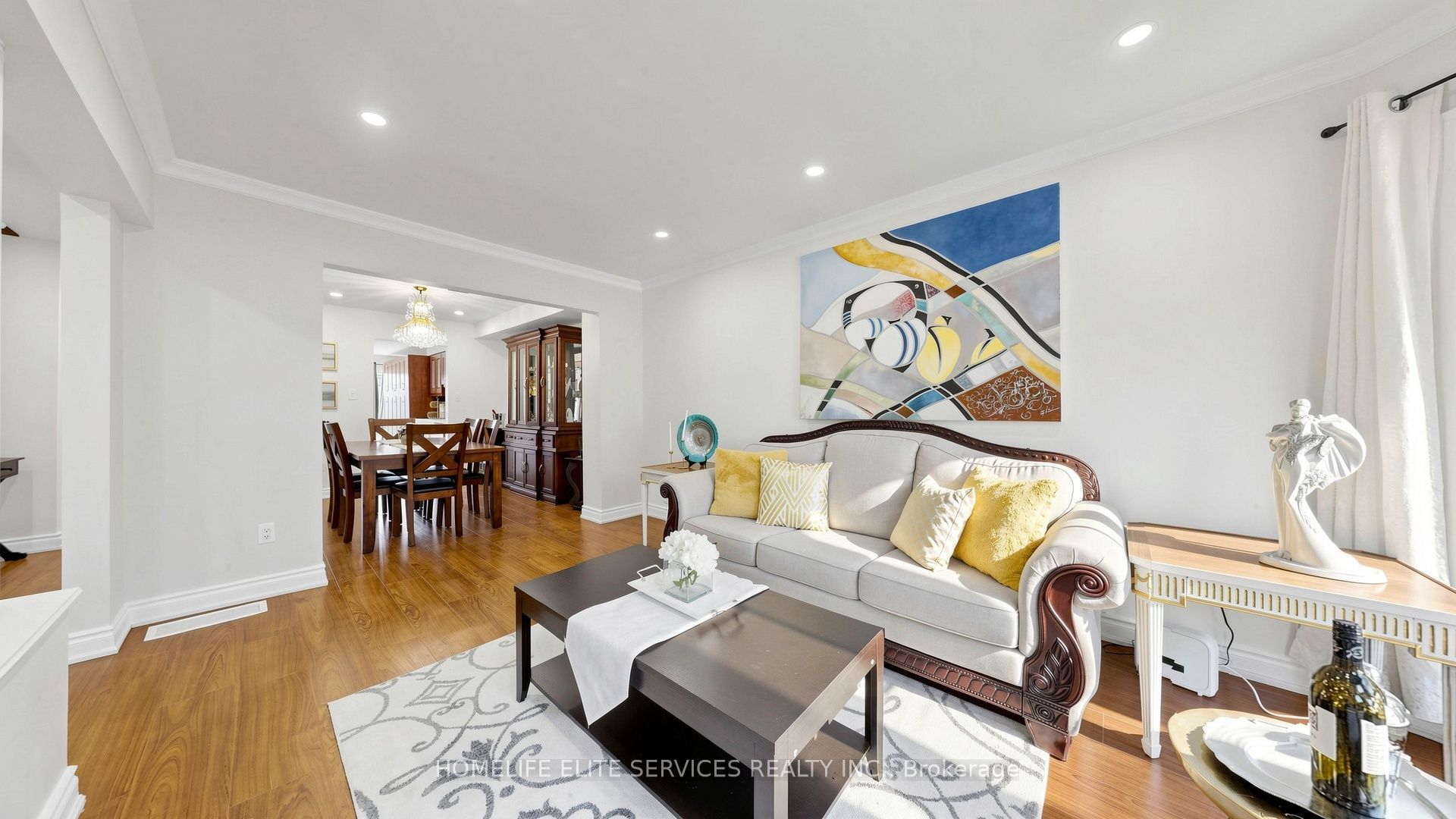 54 Fearn Crescent, Ajax, ON L1S 5L4 photo 4