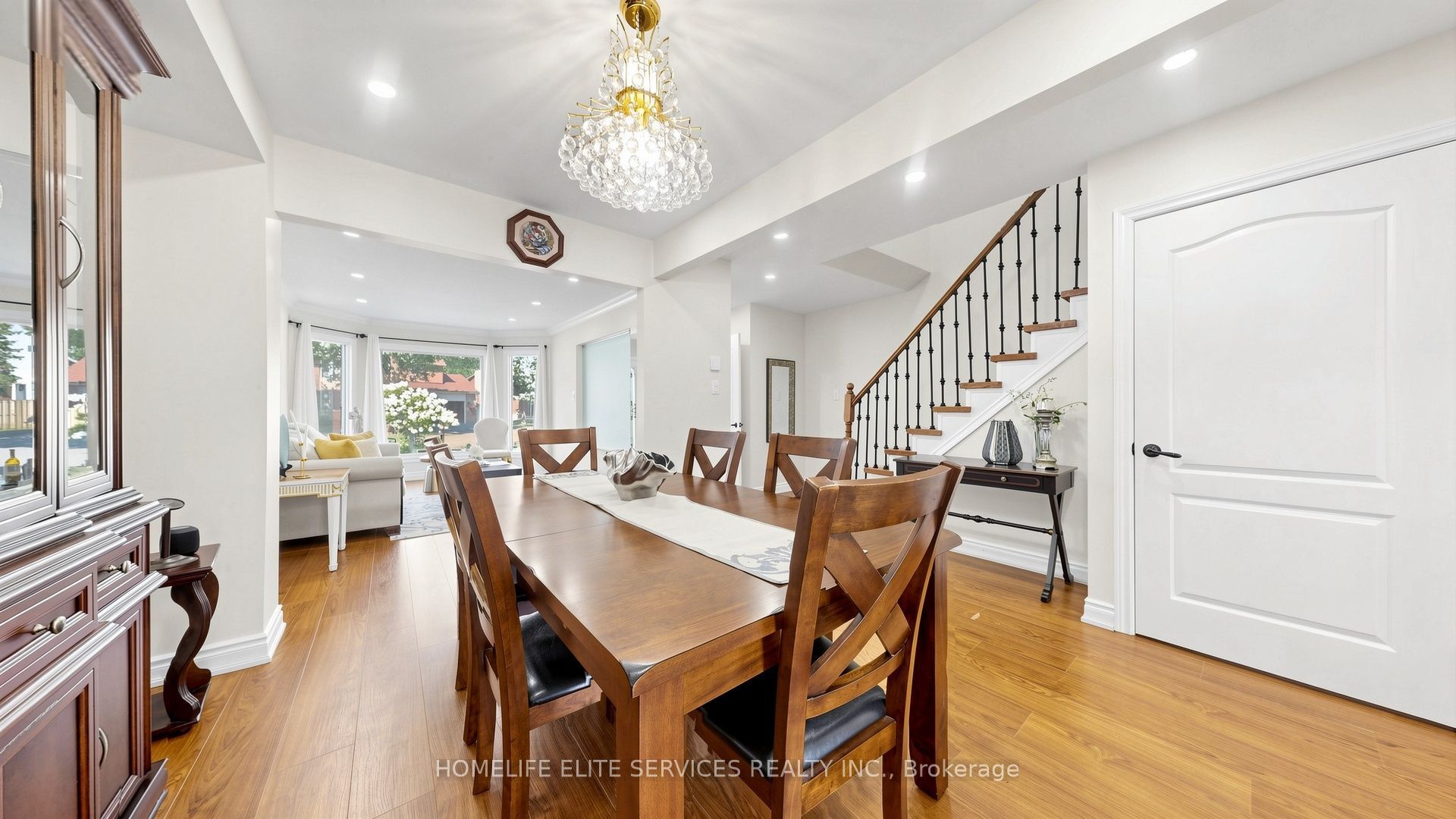 54 Fearn Crescent, Ajax, ON L1S 5L4 photo 5