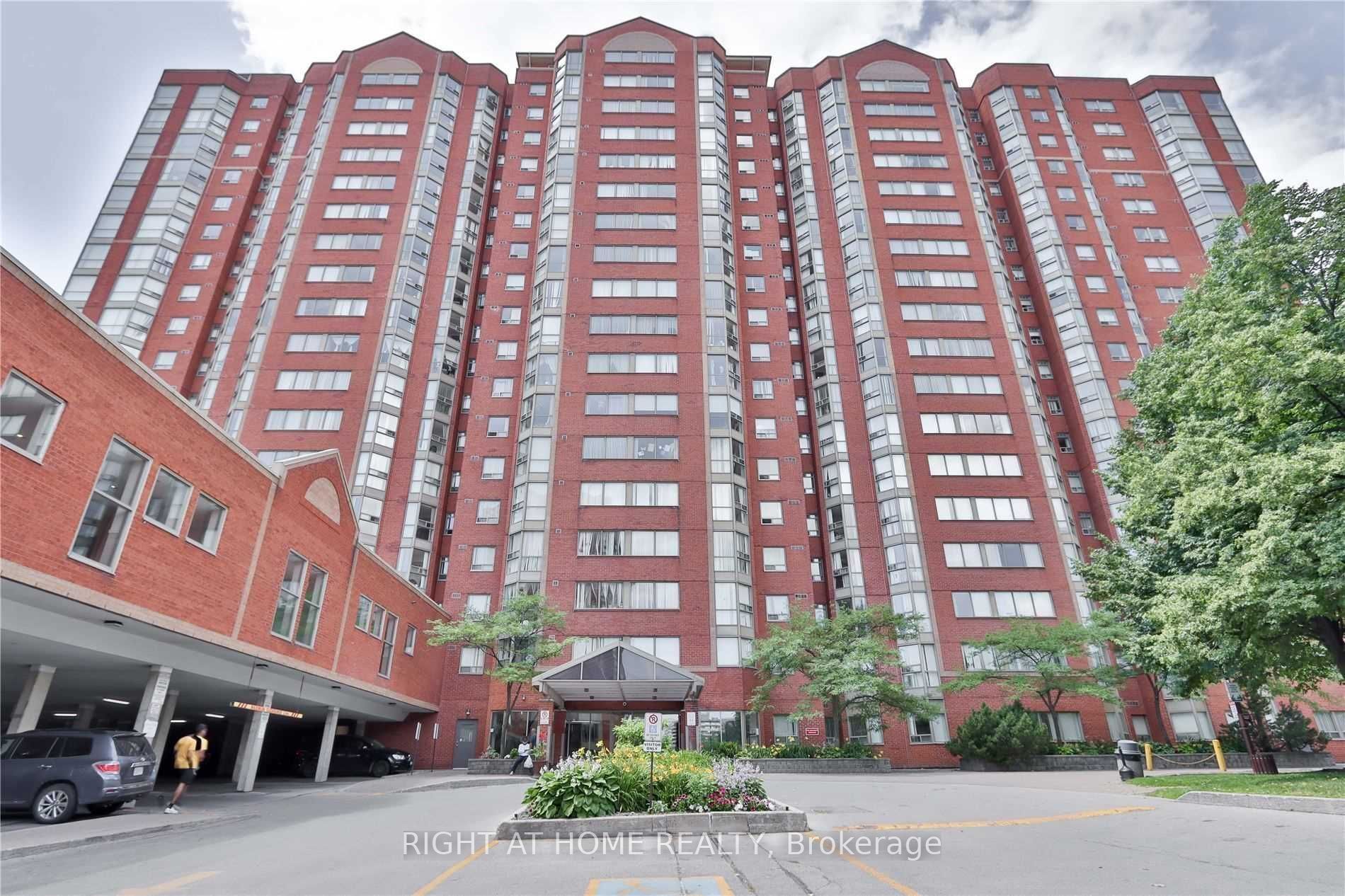 2460 Eglinton Avenue E 1714, Toronto, ON M1K 5J7