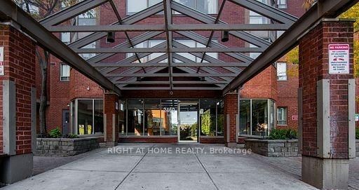 2460 Eglinton Avenue E 1714, Toronto, ON M1K 5J7 photo 2