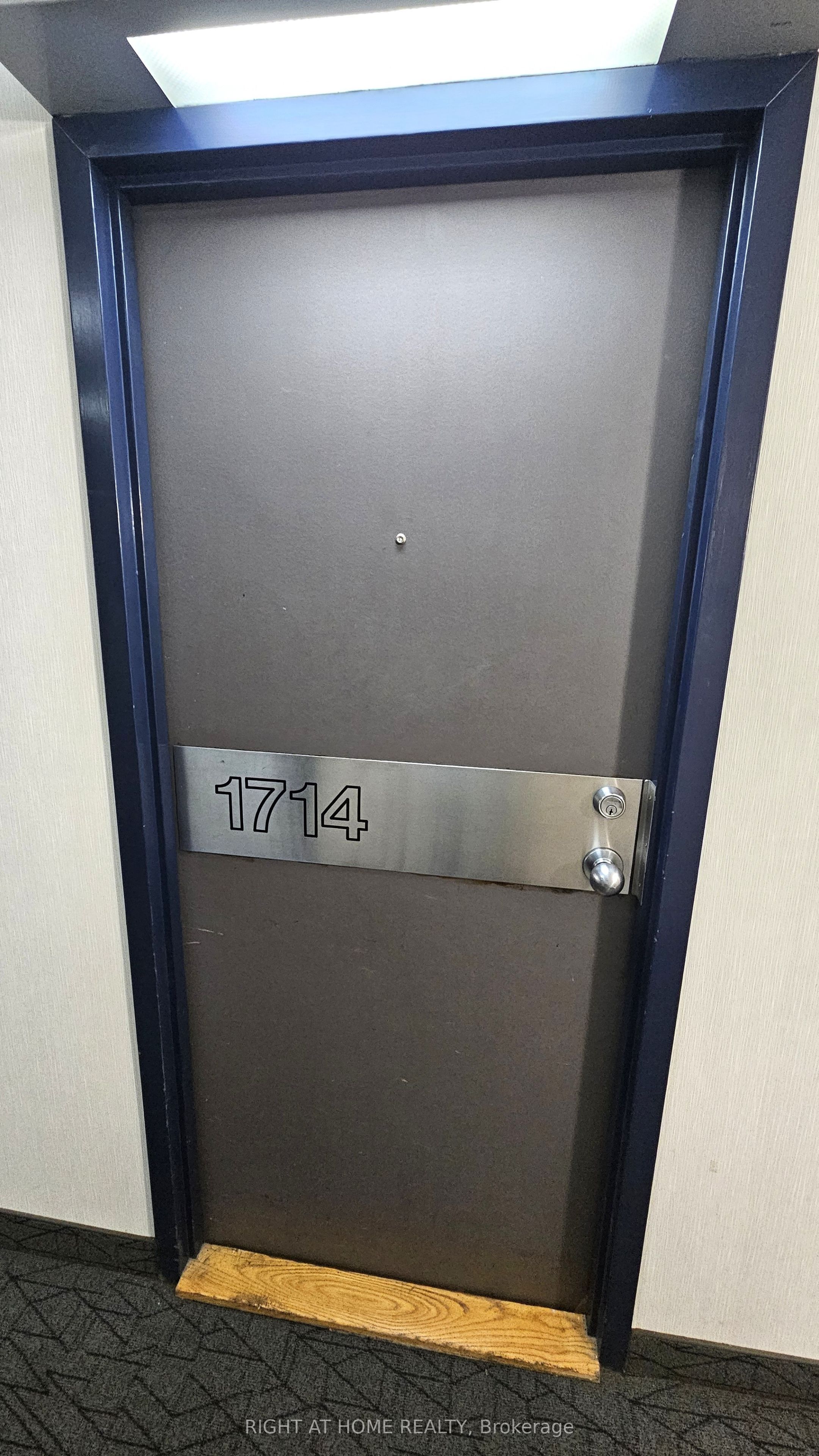 2460 Eglinton Avenue E 1714, Toronto, ON M1K 5J7 photo 4