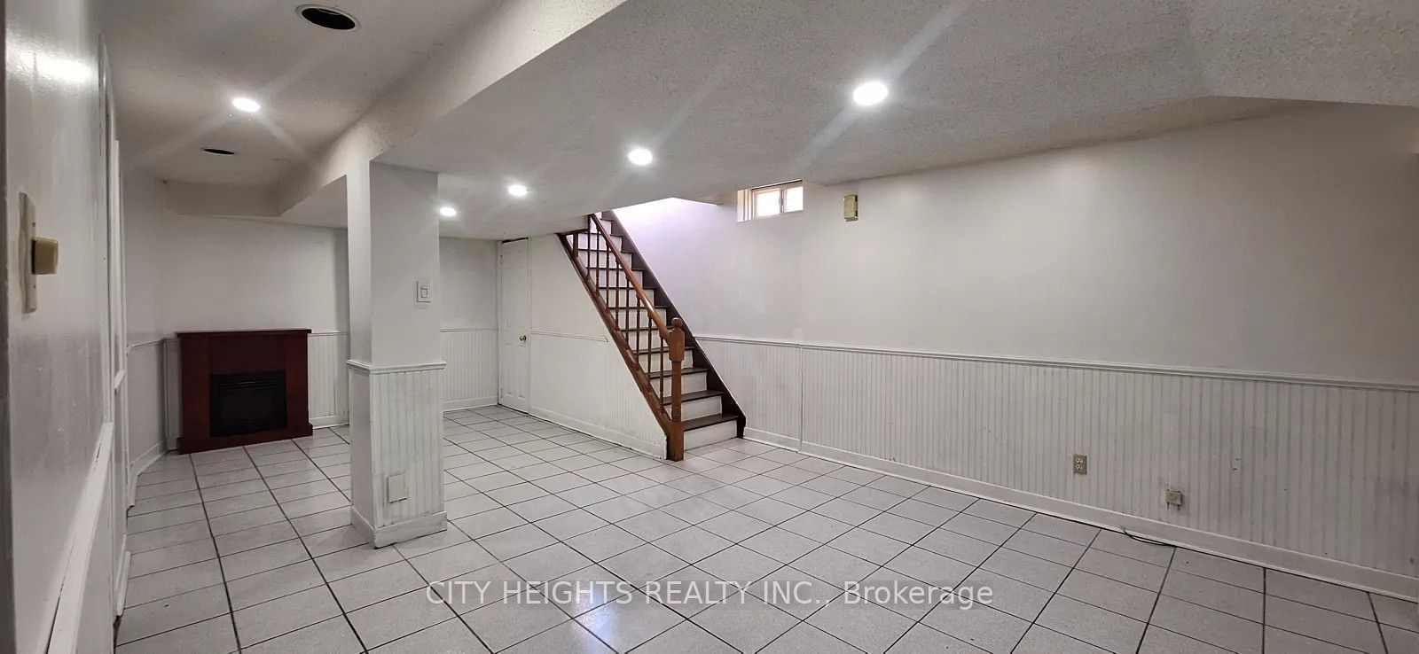 120 Littles Road Basement, Toronto, ON M1B 5G7 photo 2
