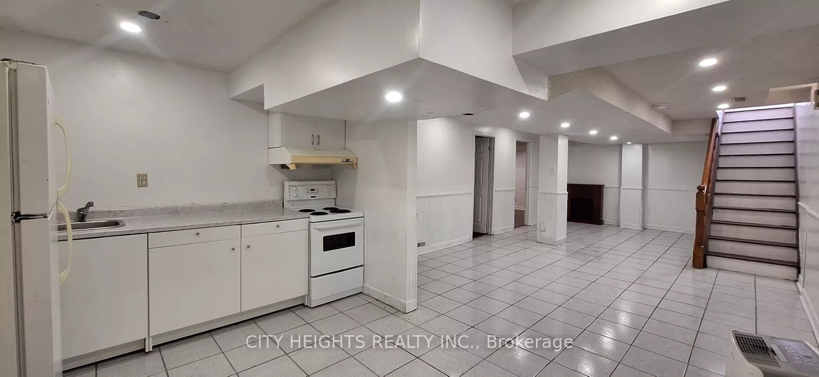120 Littles Road Basement, Toronto, ON M1B 5G7 photo 5