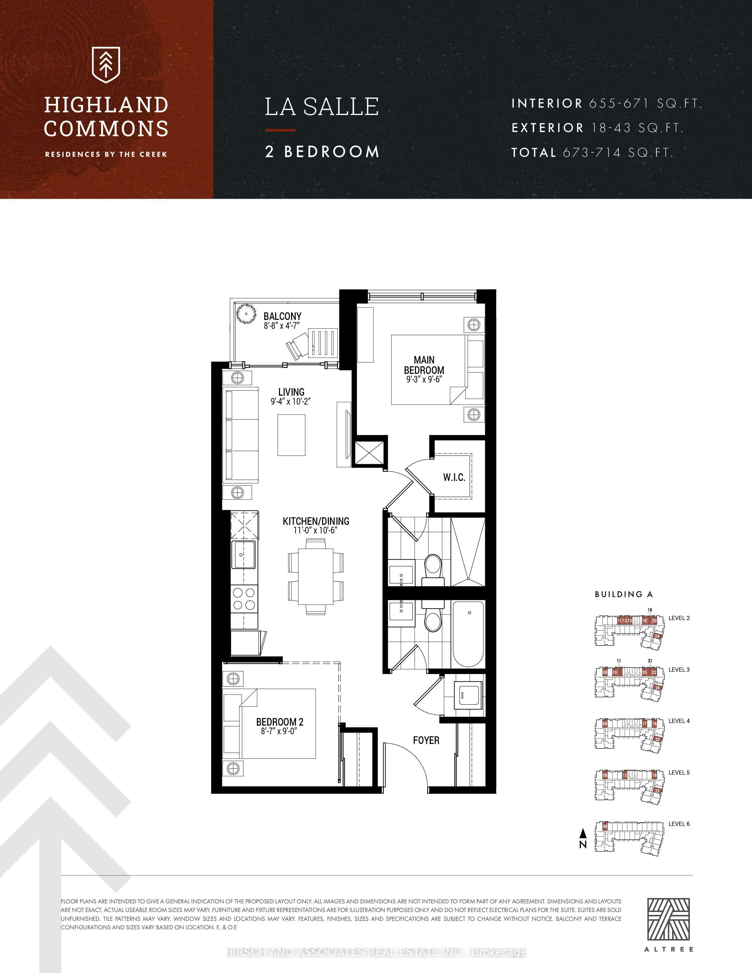 1635 MILITARY TRAIL 417, Toronto, ON M1C 1B2