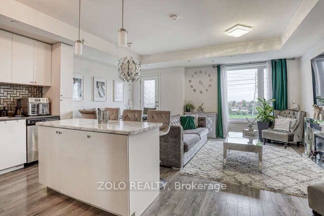 1555 Kingston Road 218, Pickering, ON L1V 0E9 photo 5
