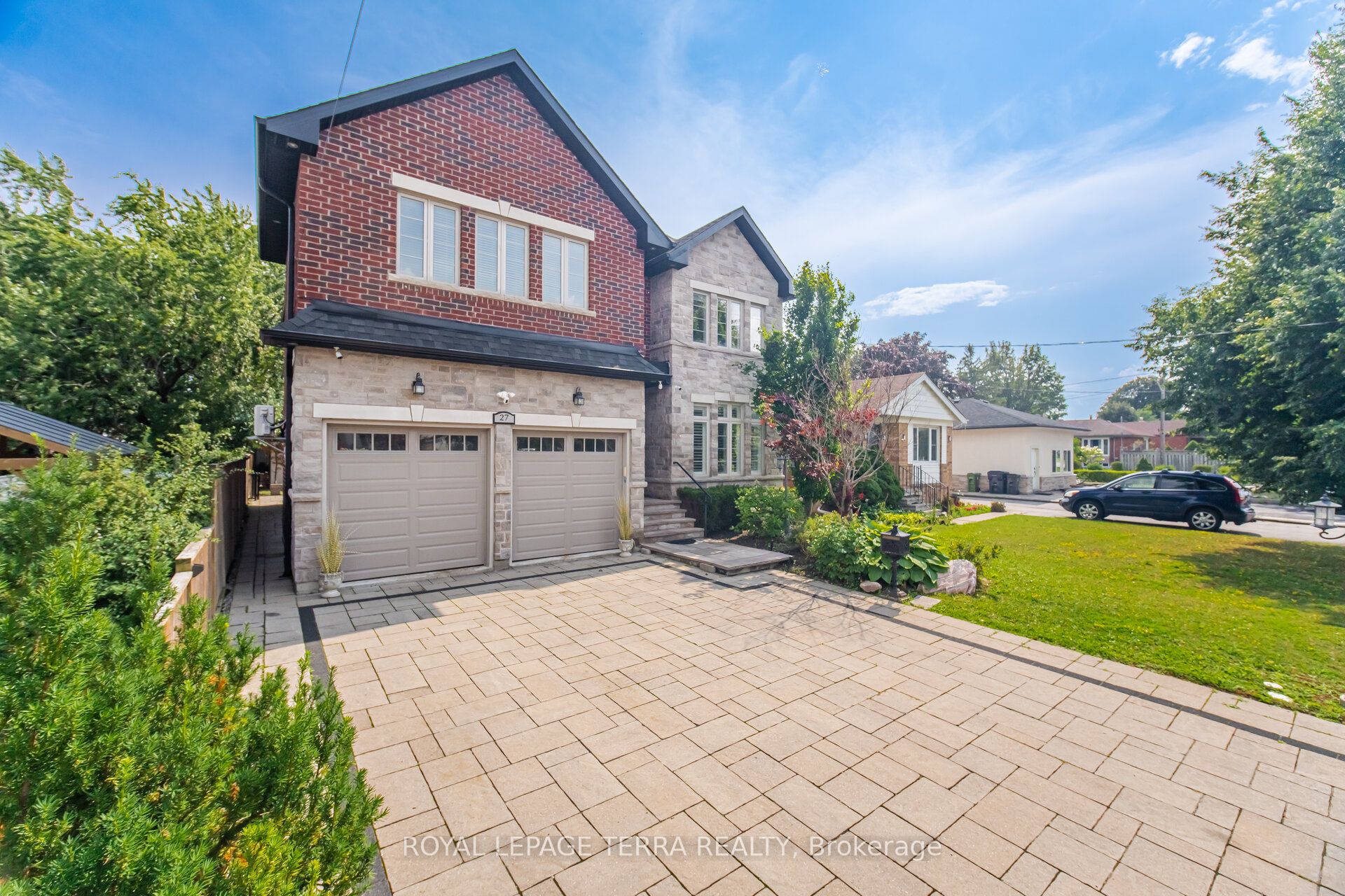 27 Minford Avenue, Toronto, ON M1R 2B2 photo 3