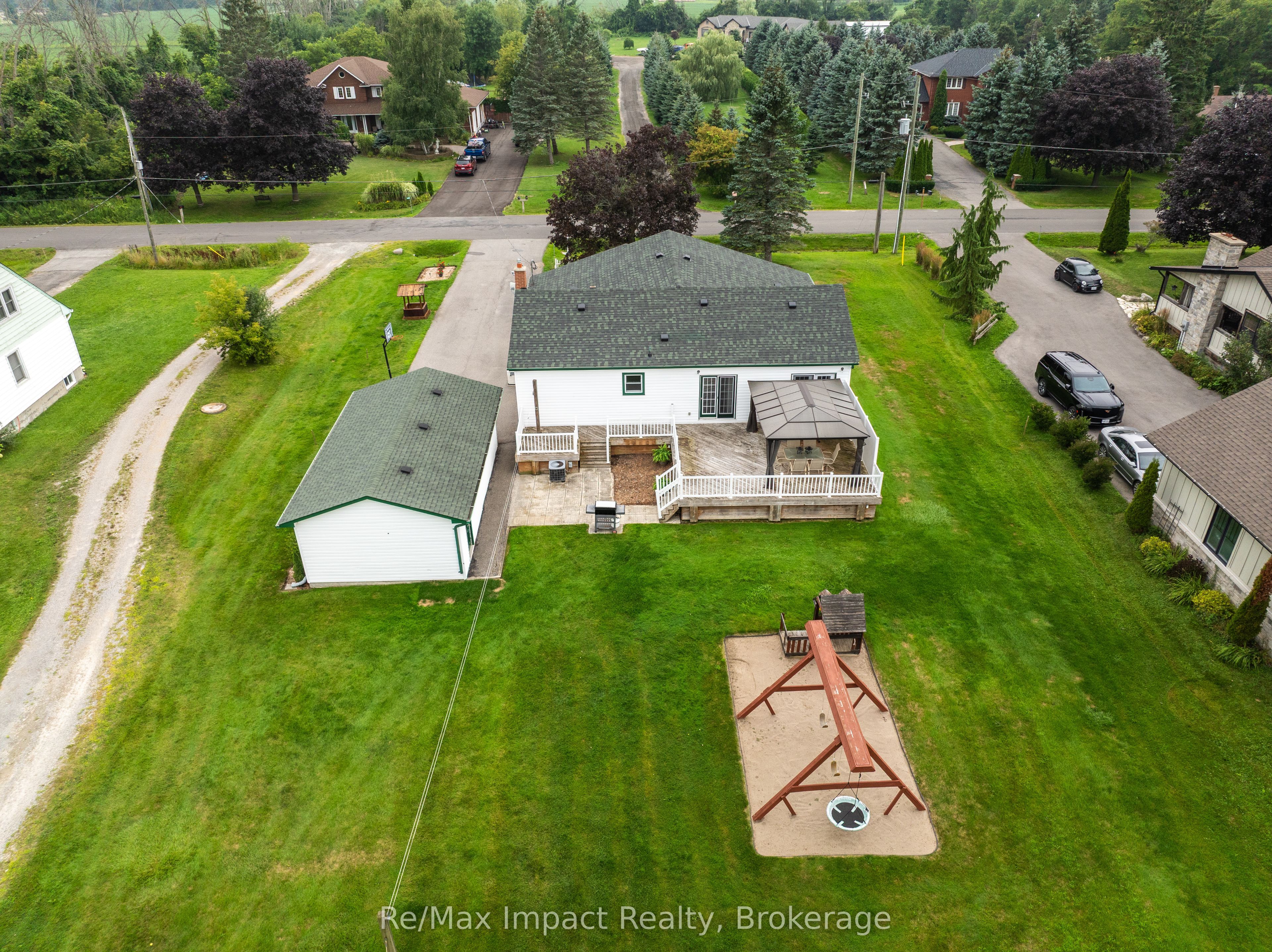 2347 Hancock Road, Clarington, ON L1E 2M3 photo 3