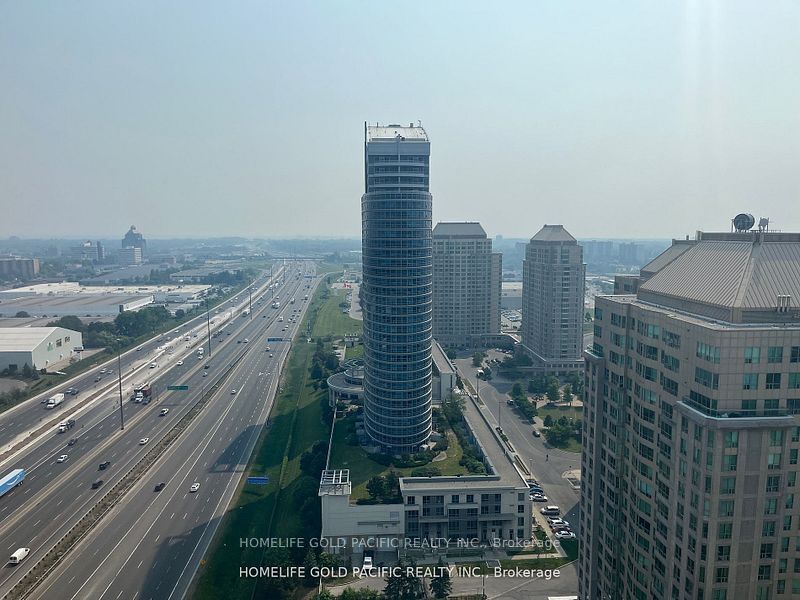 88 Corporate Drive Ph17, Toronto, ON M1H 3G6 photo 3