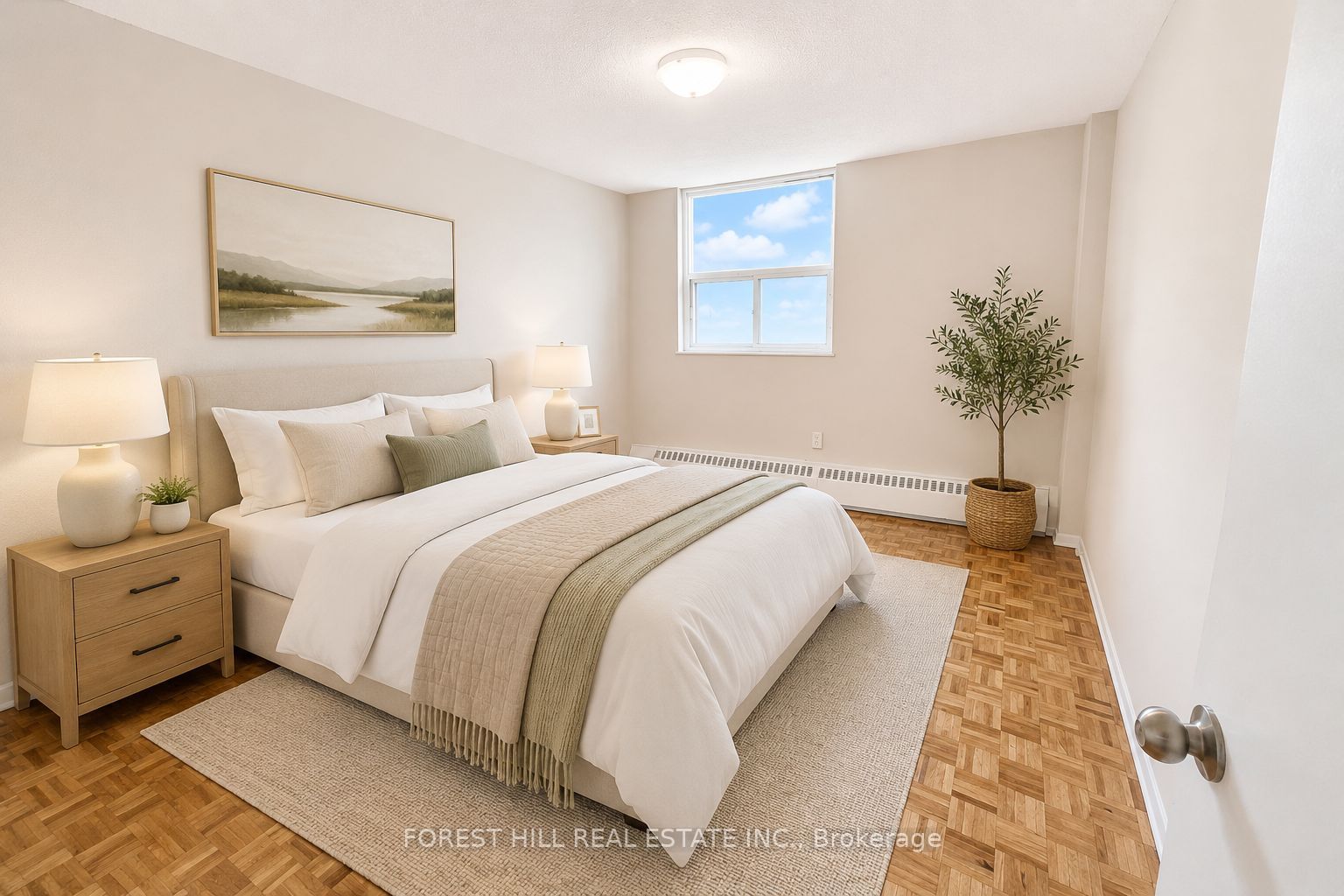 165 Barrington Avenue 101, Toronto, ON M4C 5N1 photo 5