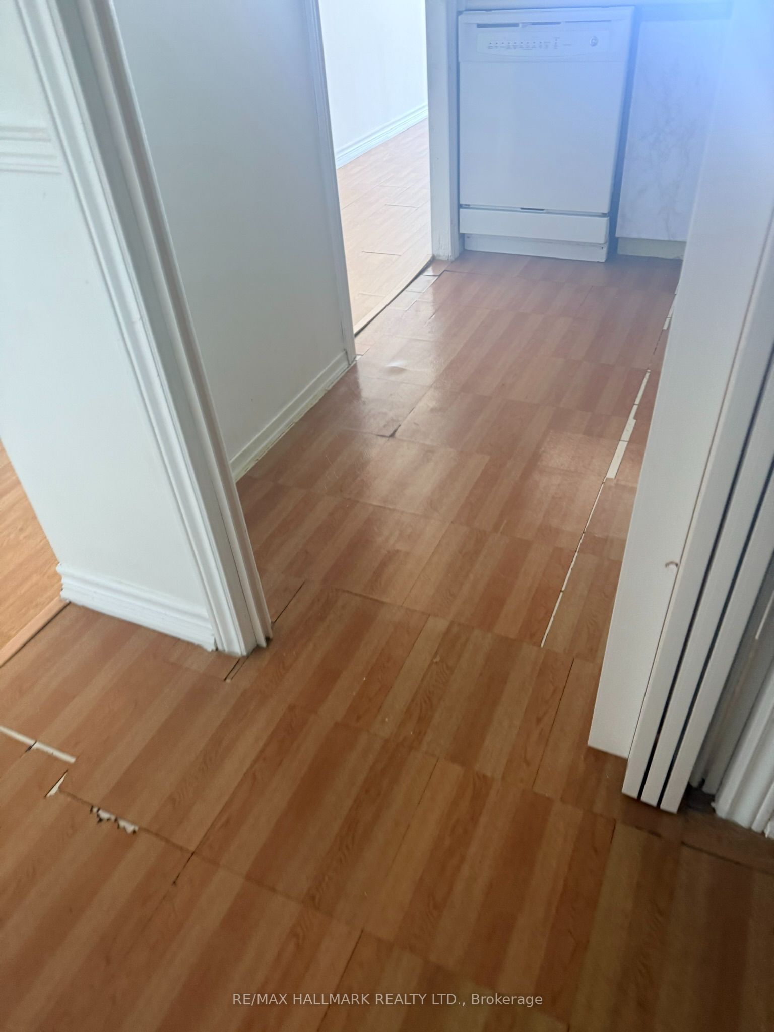 3231 Eglinton Avenue E 1105, Toronto, ON M1J 3N5 photo 5