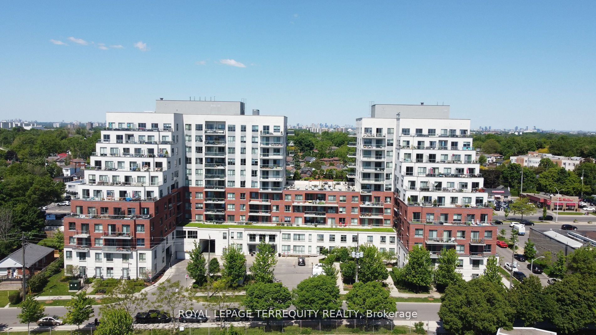 22 East Haven Drive 1011, Toronto, ON M1N 0B4