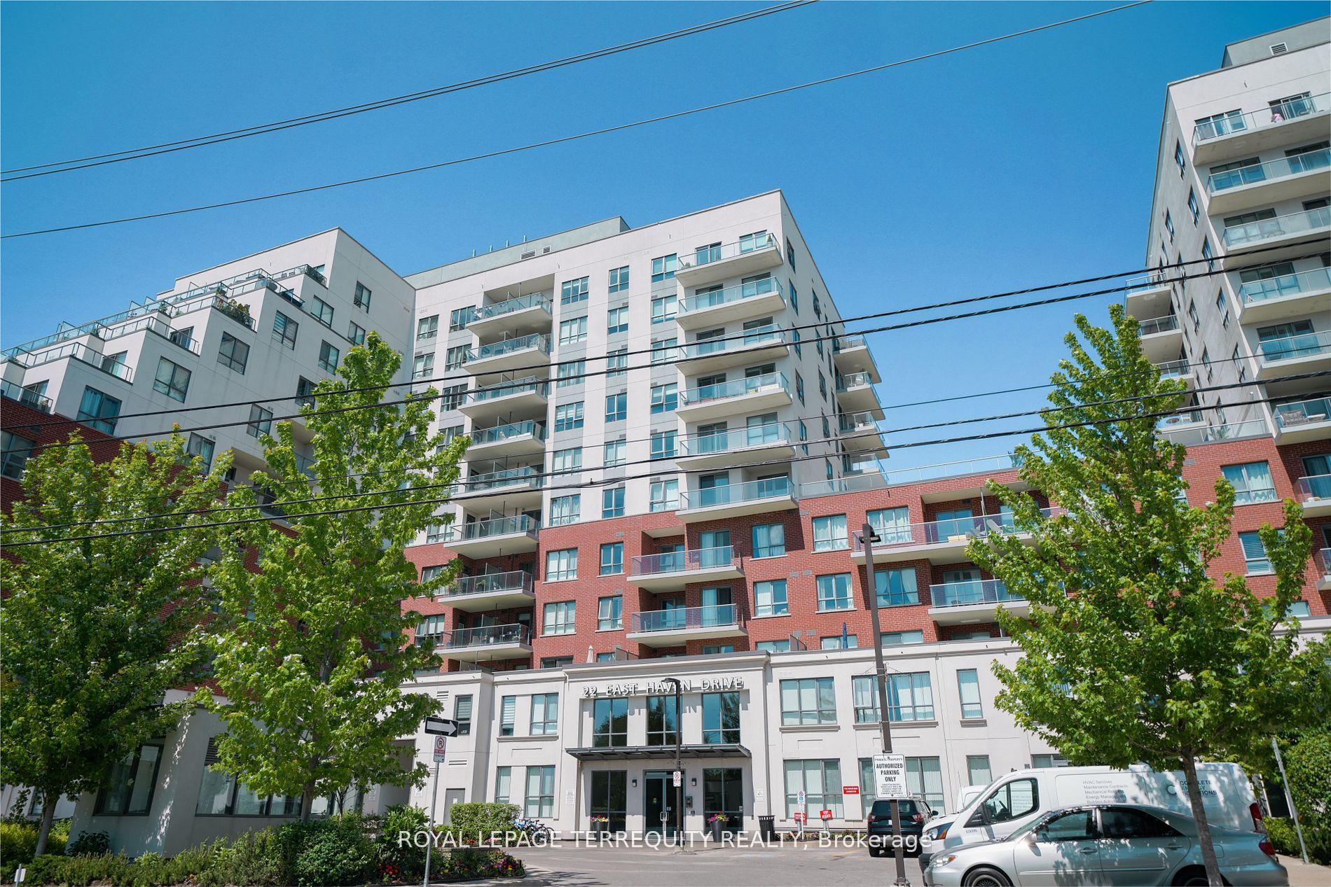 22 East Haven Drive 1011, Toronto, ON M1N 0B4 photo 3