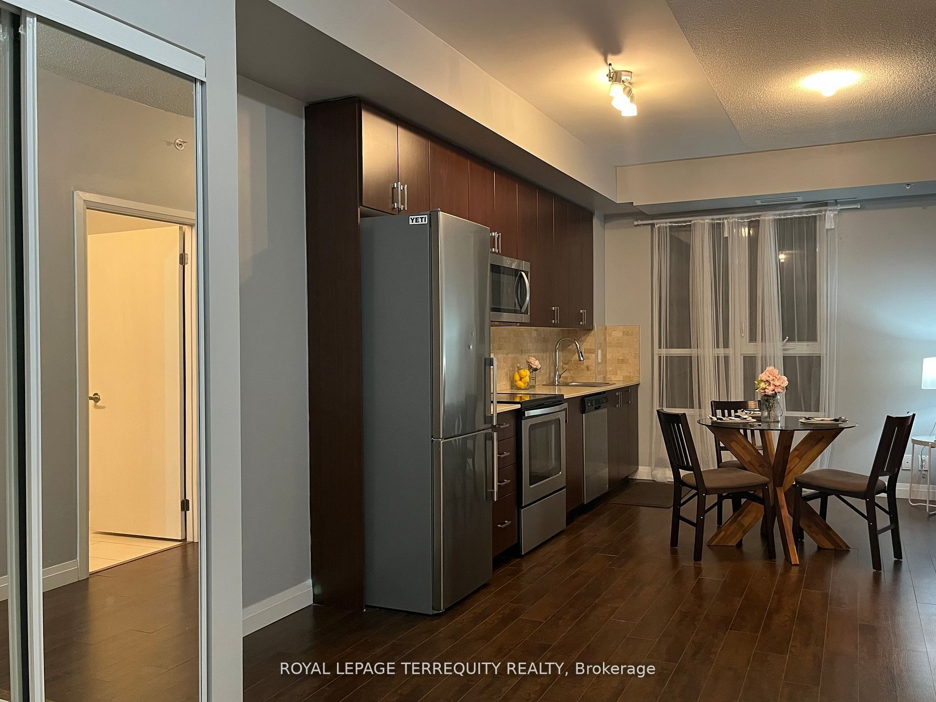 22 East Haven Drive 1011, Toronto, ON M1N 0B4 photo 5